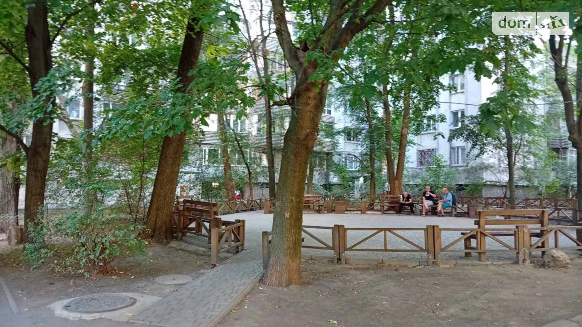 Продається 3-кімнатна квартира 65 кв. м у Одесі, цена: 45500 $ - фото 2