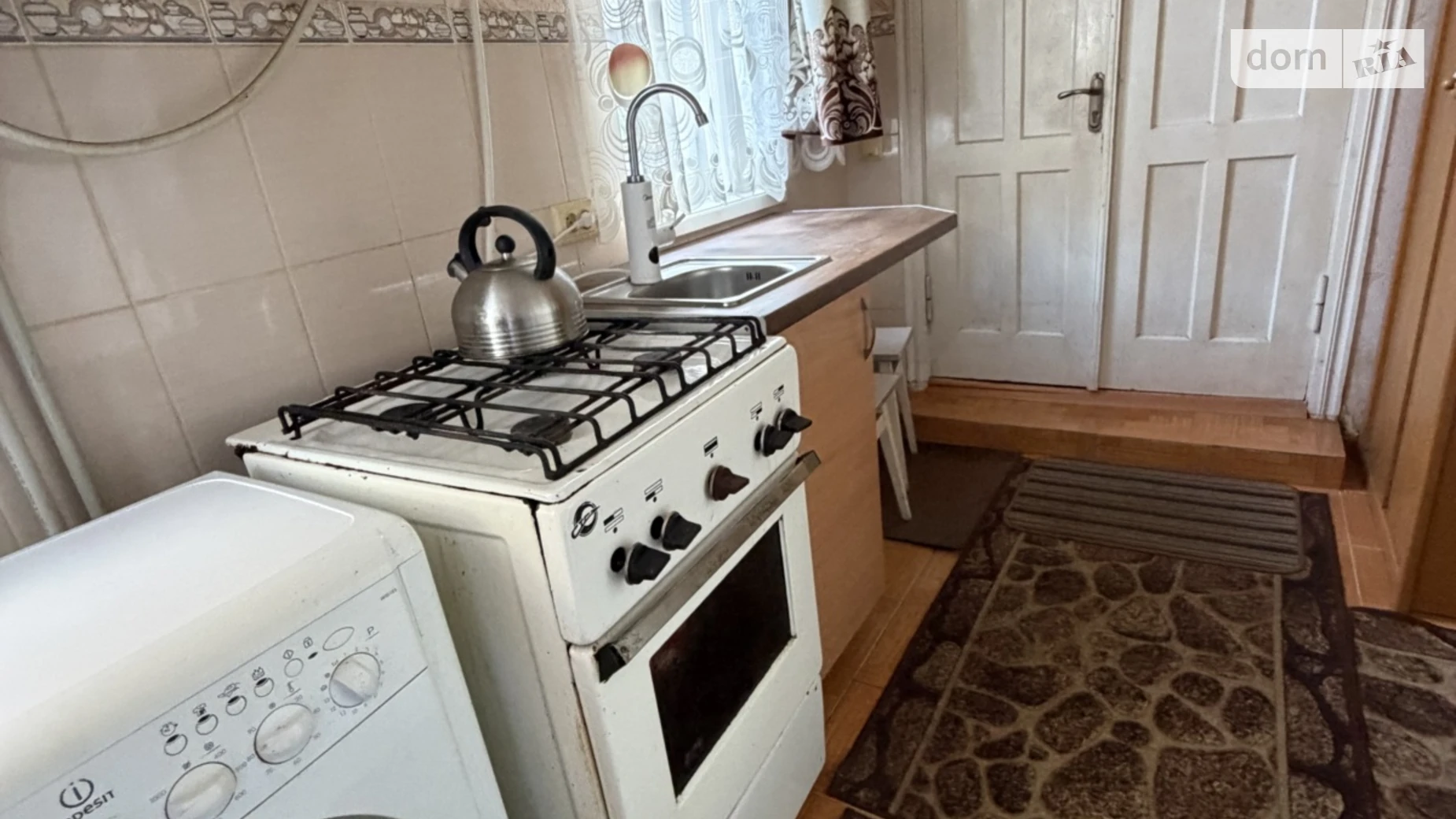 Продается 1-комнатная квартира 26 кв. м в Виннице, пер. Селянский - фото 3