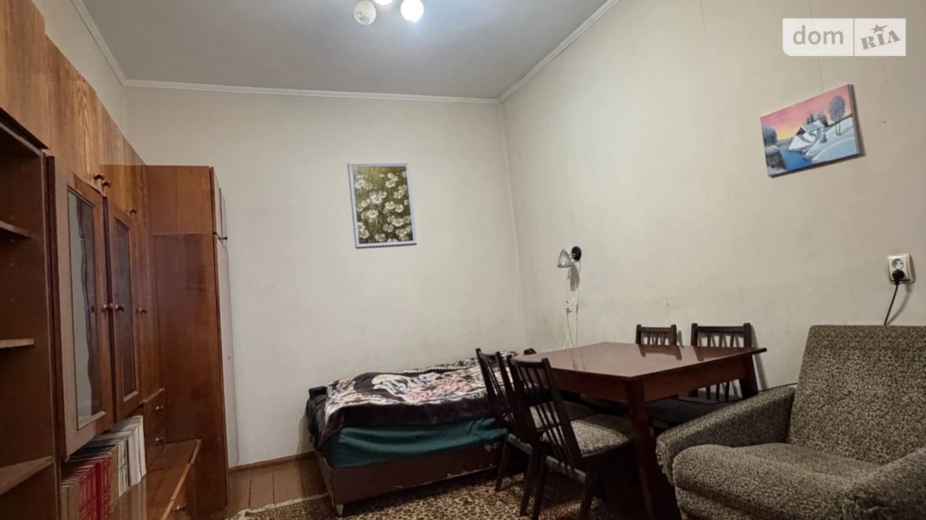 Продается 1-комнатная квартира 26 кв. м в Виннице, пер. Селянский - фото 4