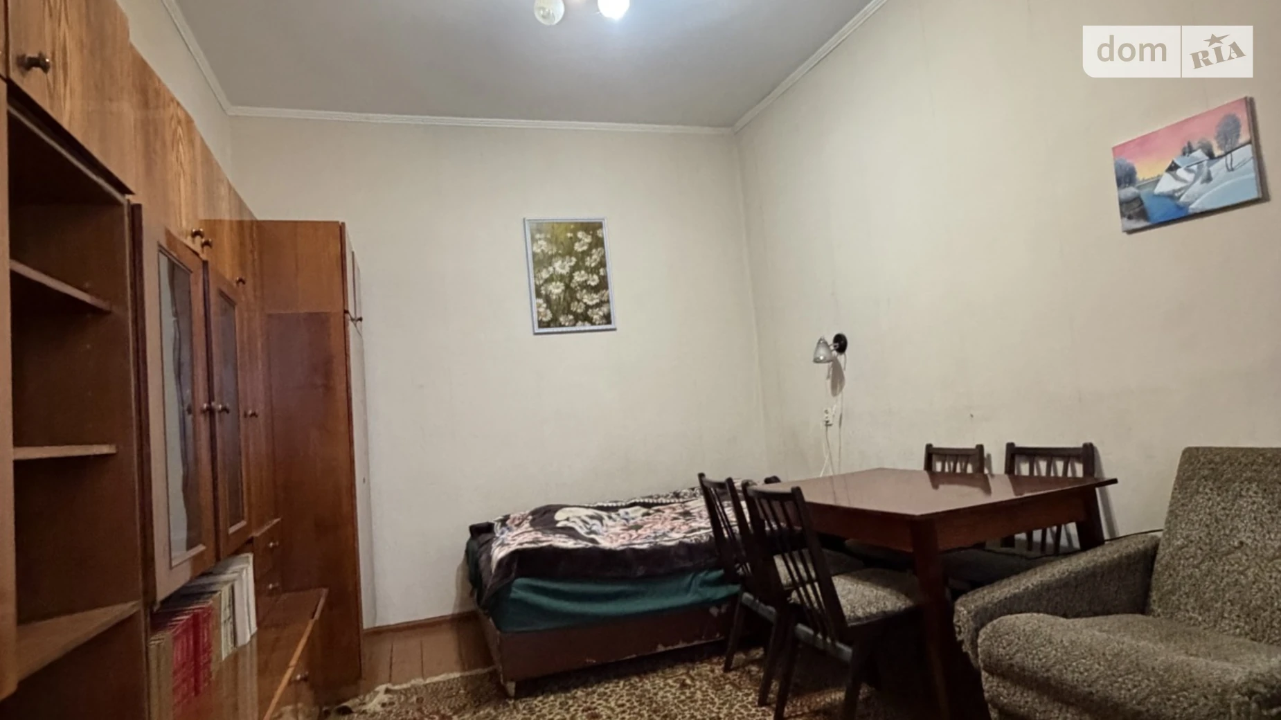 Продается 1-комнатная квартира 26 кв. м в Виннице, пер. Селянский - фото 5