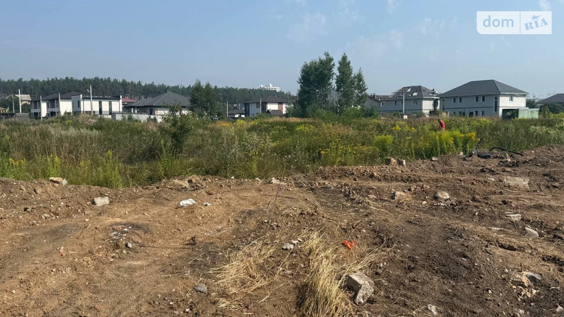 Продается земельный участок 0.1 соток в Киевской области, цена: 69000 $ - фото 4