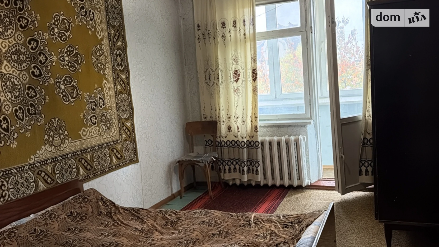 Сдается в аренду 3-комнатная квартира 67 кв. м в Хмельницком, просп. Мира, 53/1 - фото 2