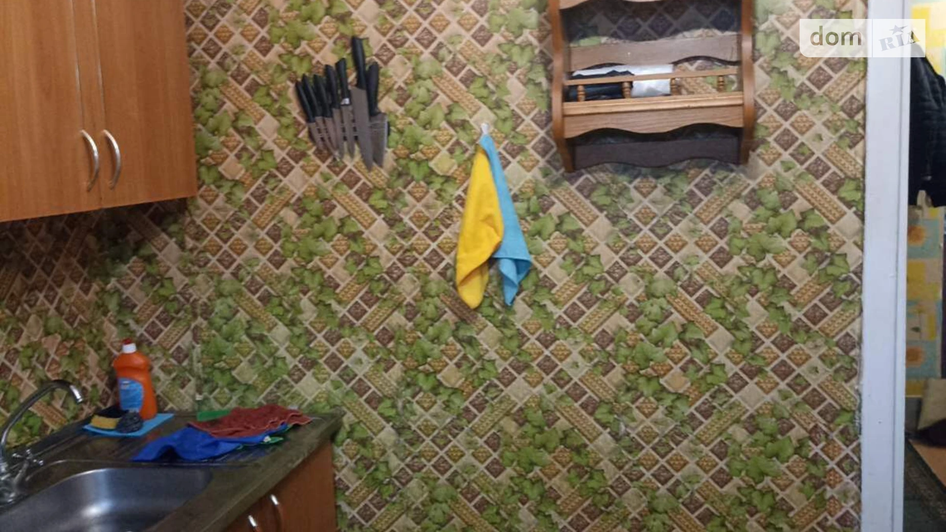 Сдается в аренду 1-комнатная квартира 38 кв. м в Хмельницком, ул. Майборского - фото 2