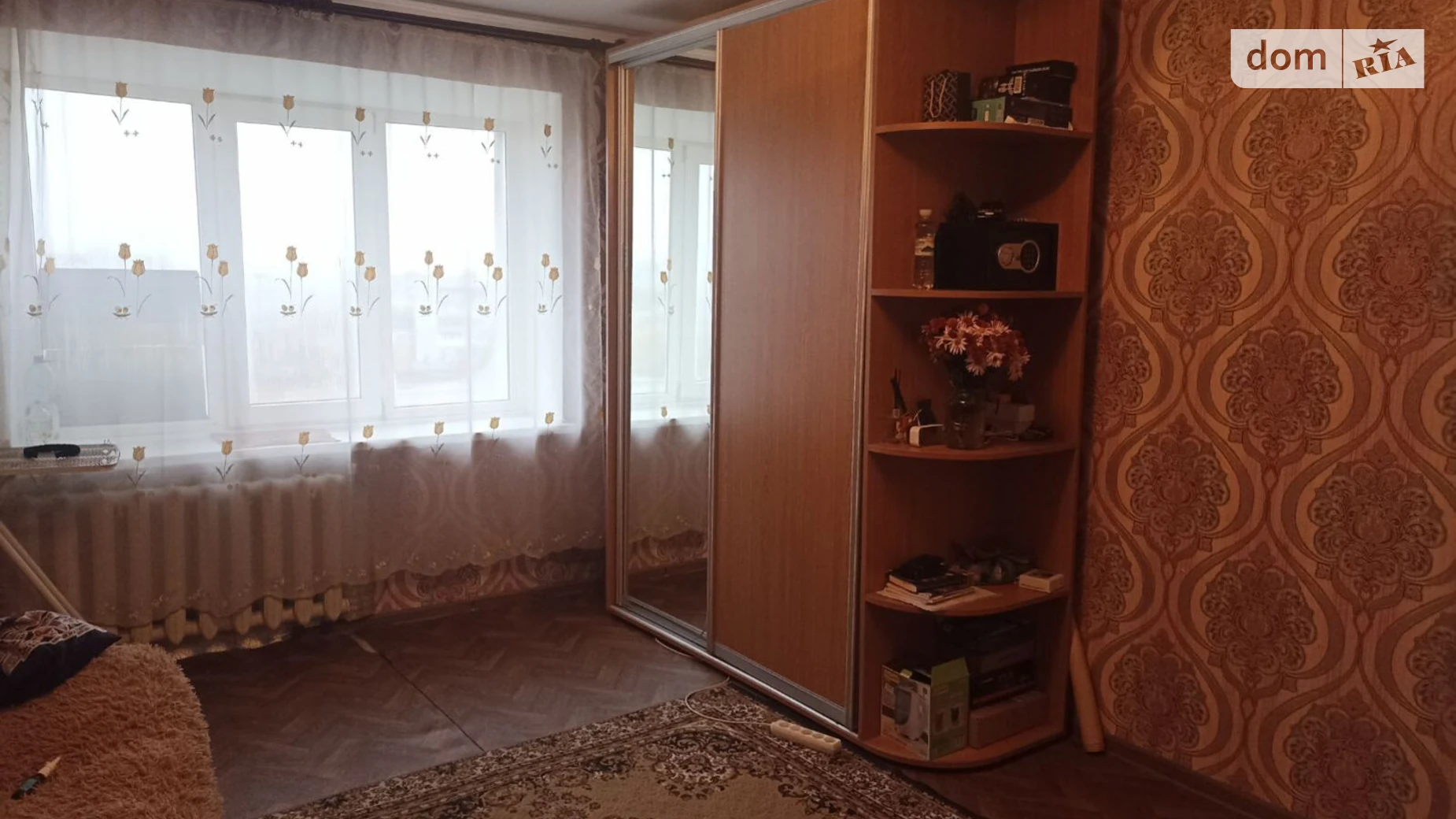 Сдается в аренду 1-комнатная квартира 38 кв. м в Хмельницком, ул. Майборского - фото 4