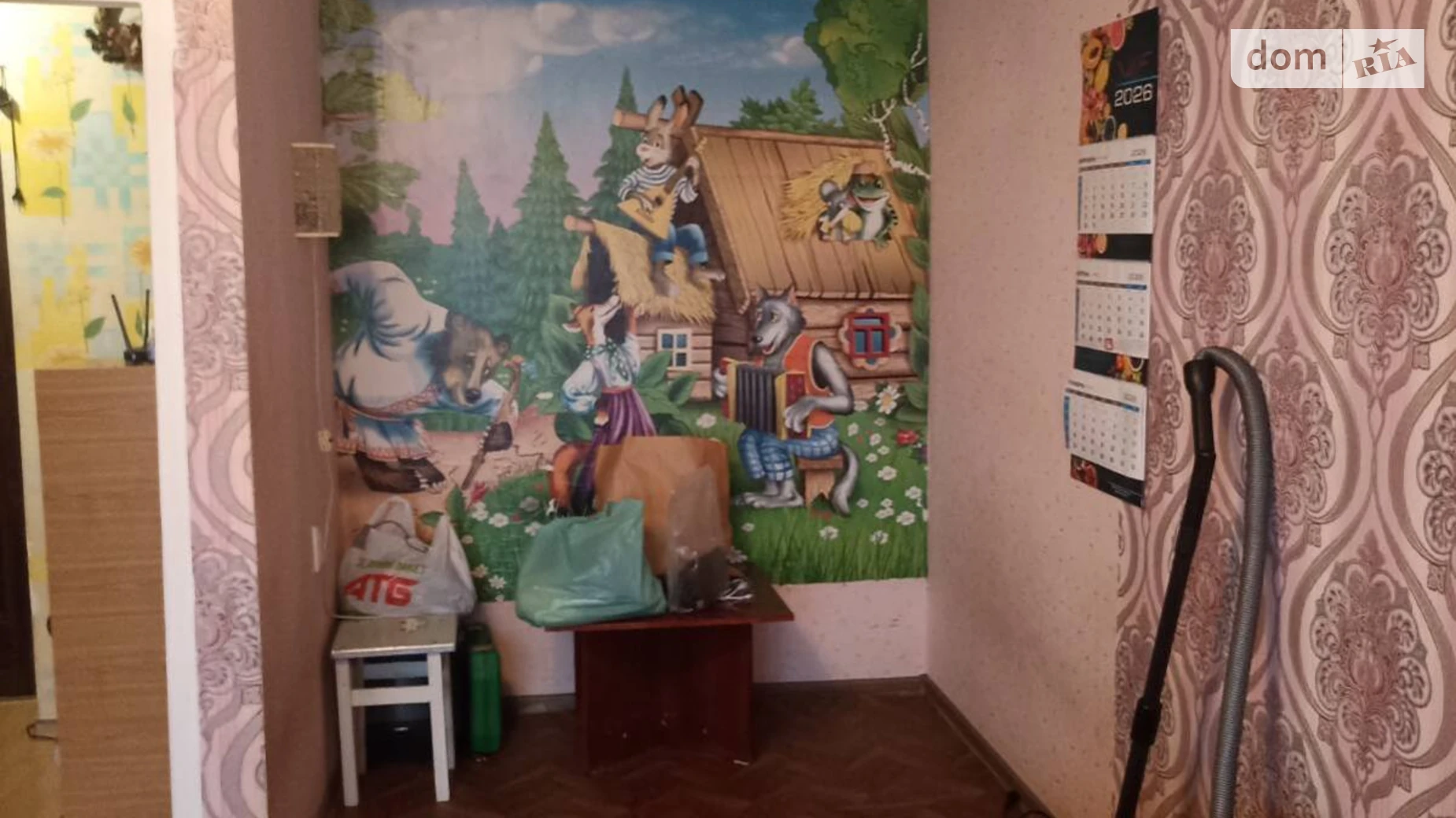 Сдается в аренду 1-комнатная квартира 38 кв. м в Хмельницком, ул. Майборского - фото 5