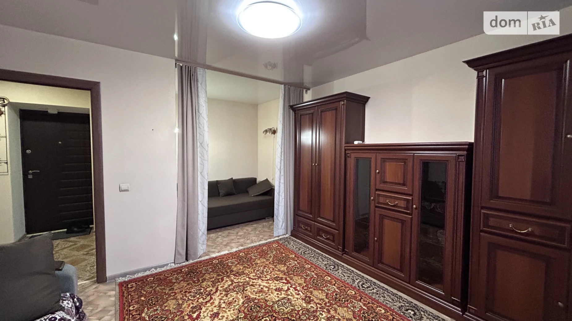 Сдается в аренду 1-комнатная квартира 31 кв. м в Хмельницком, ул. Сковороды Григория, 9/2 - фото 3