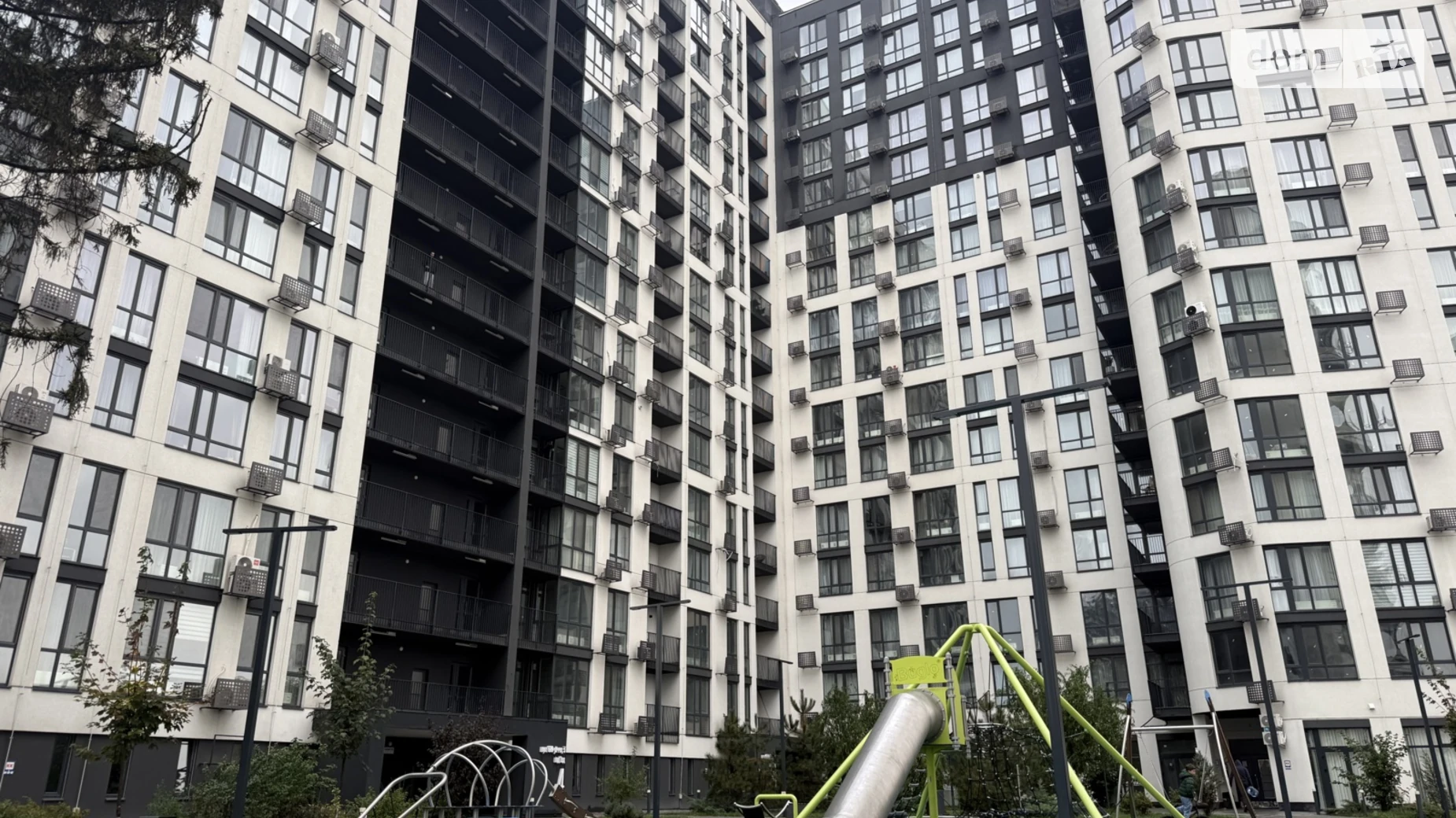 Продается 1-комнатная квартира 46 кв. м в Виннице, ул. 600-летия, 3Б - фото 2