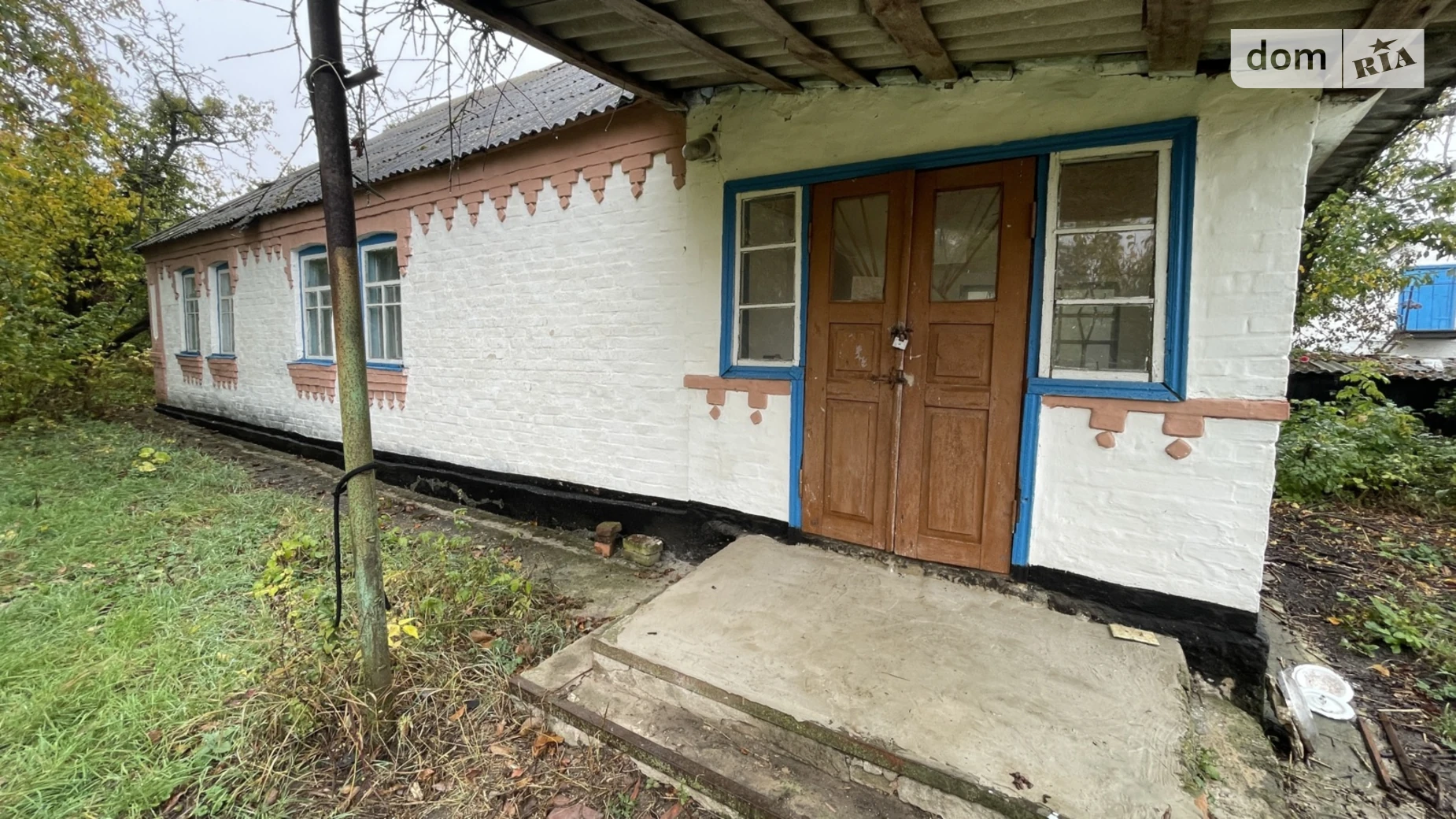Продается одноэтажный дом 74.2 кв. м с балконом, цена: 200000 грн - фото 2