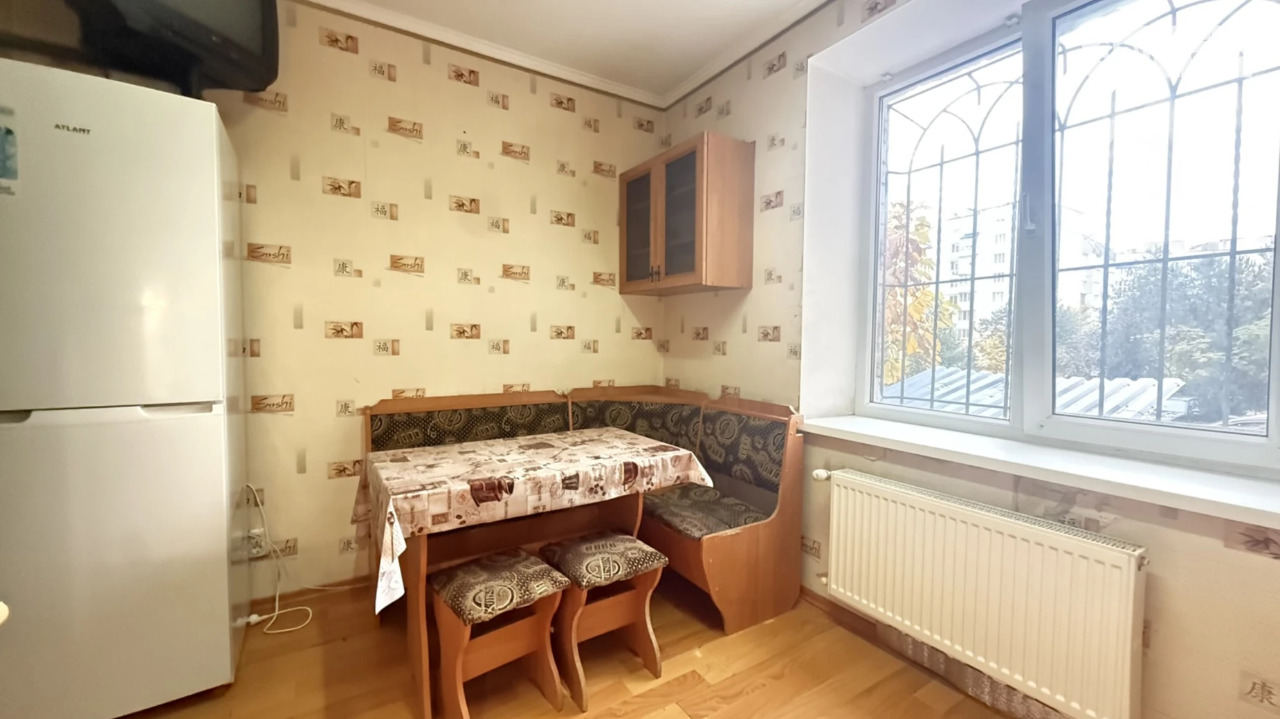 Продается 2-комнатная квартира 63 кв. м в Виннице, ул. Зодчих, 10 - фото 3