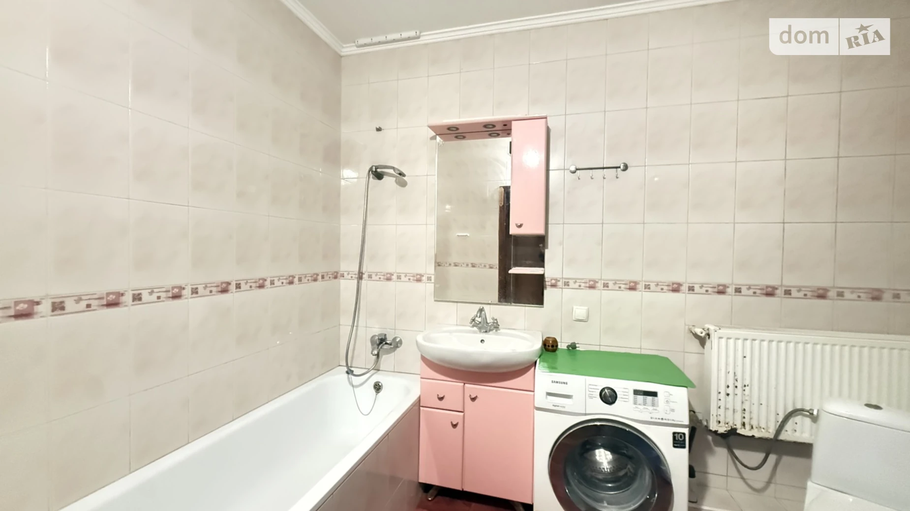 Продается 2-комнатная квартира 63 кв. м в Виннице, ул. Зодчих, 10 - фото 4