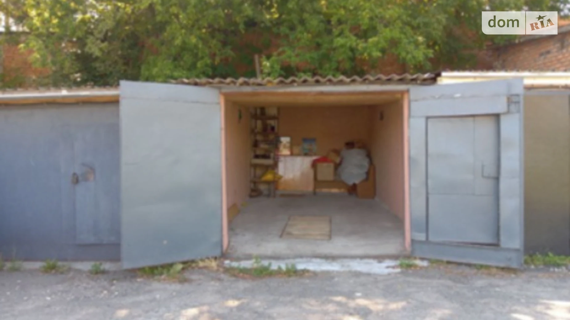 Продается место в гаражном кооперативе под легковое авто на 18.7 кв. м, цена: 6000 $ - фото 4