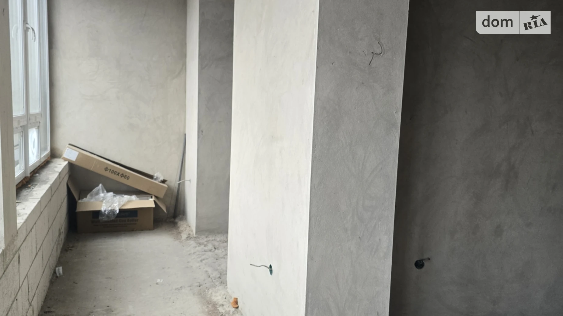 Продается 1-комнатная квартира 38 кв. м в Хмельницком, ул. Романа Шухевича(Курчатова), 8/2 - фото 4
