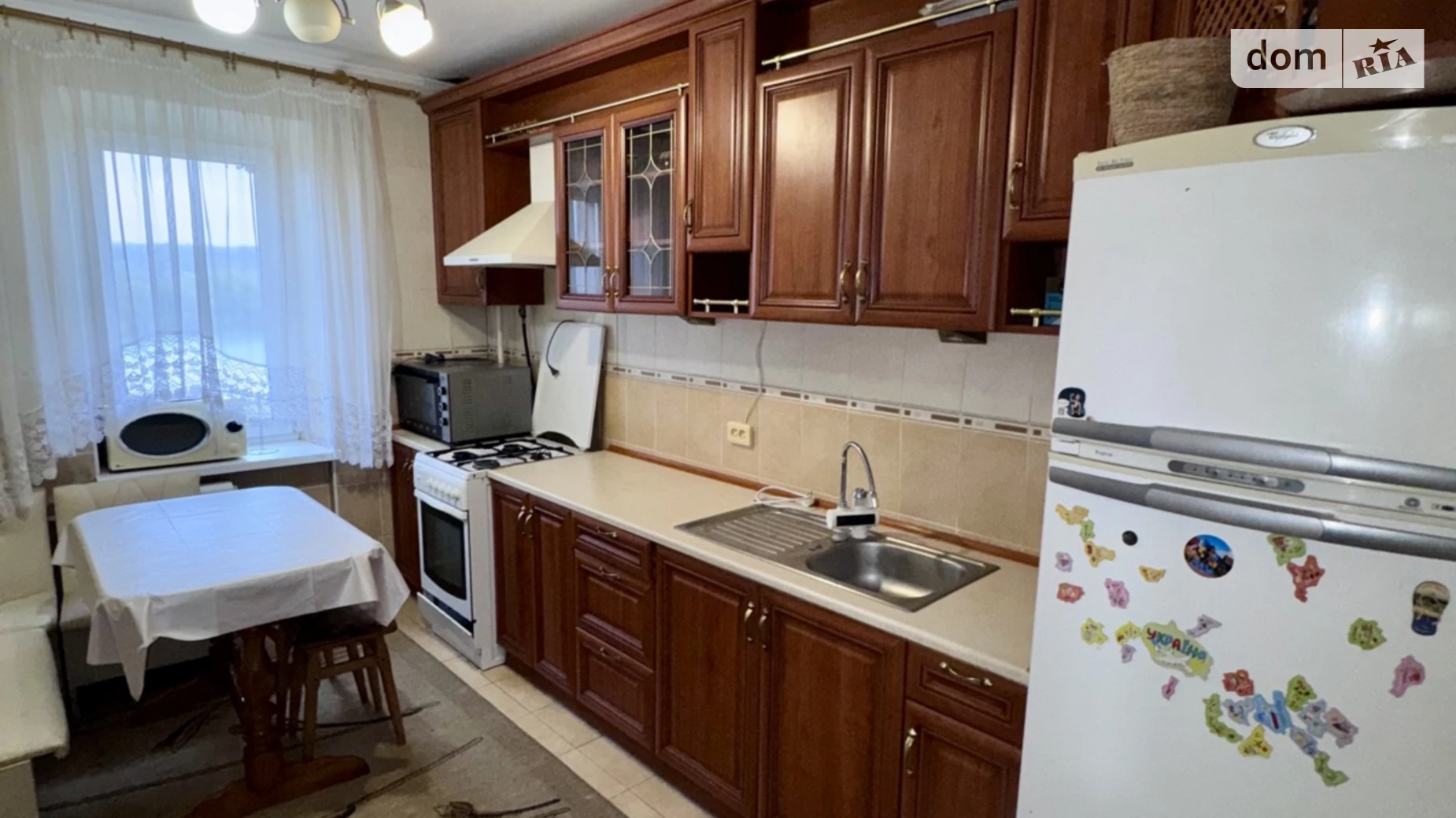 Продается 3-комнатная квартира 61 кв. м в, цена: 67000 $ - фото 4