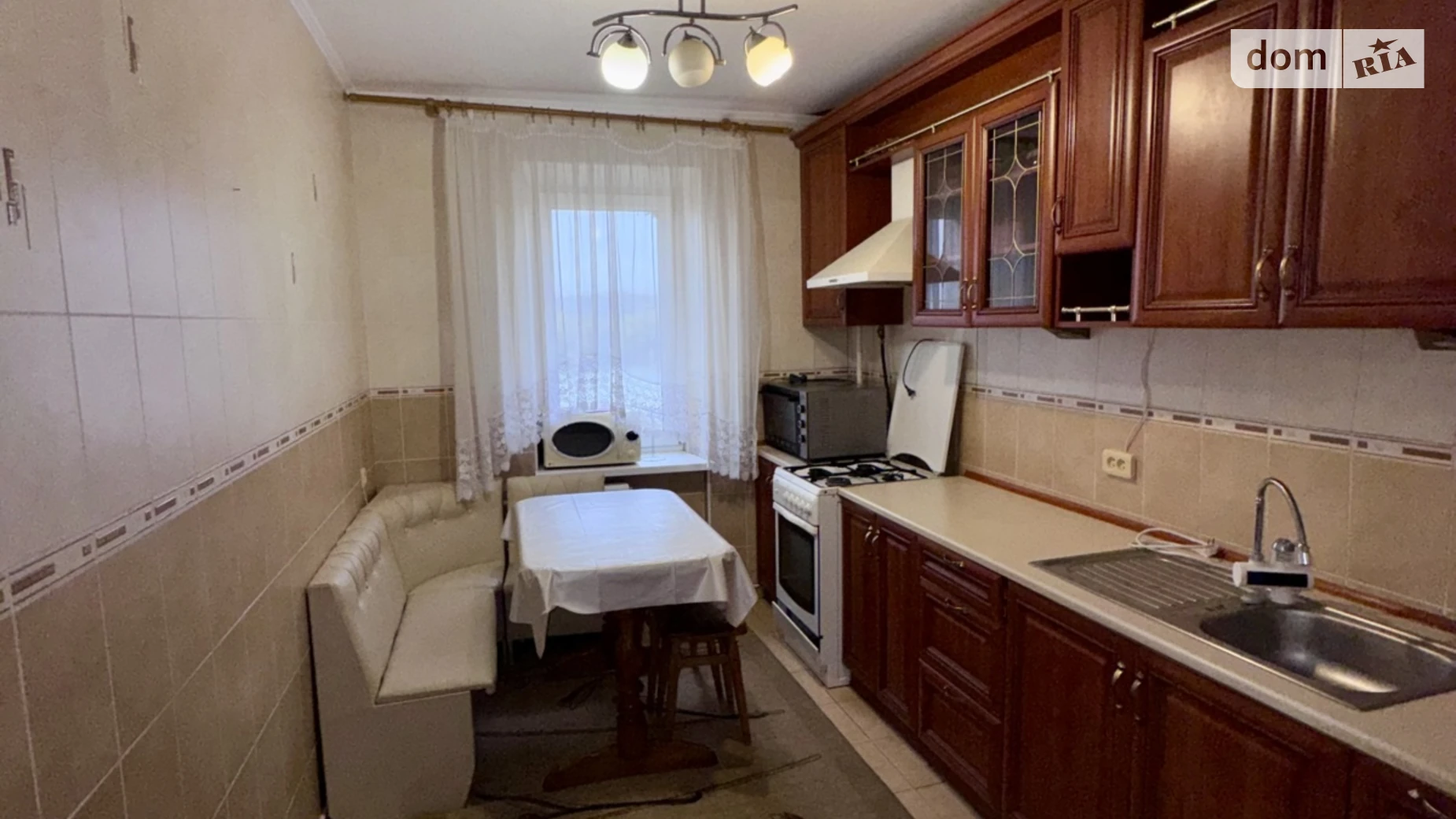 Продается 3-комнатная квартира 61 кв. м в, цена: 67000 $ - фото 5