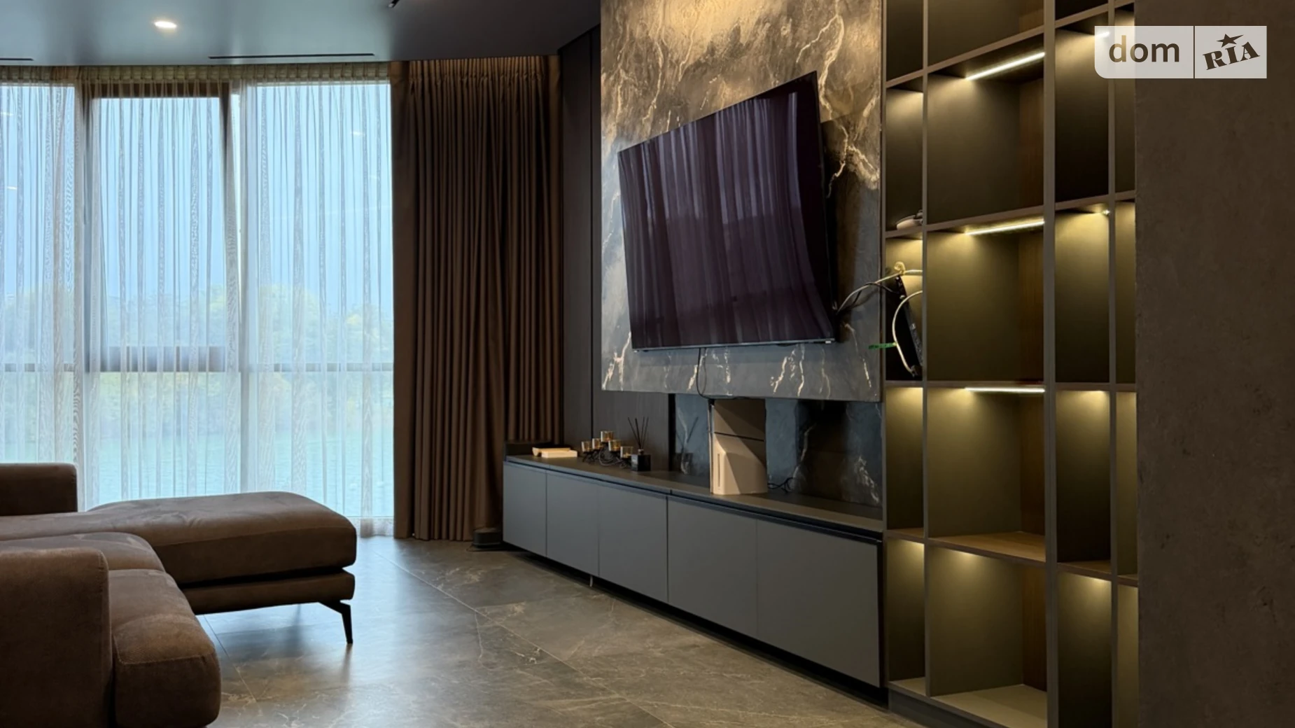 Продается 3-комнатная квартира 138 кв. м в Хмельницком, цена: 320000 $ - фото 3