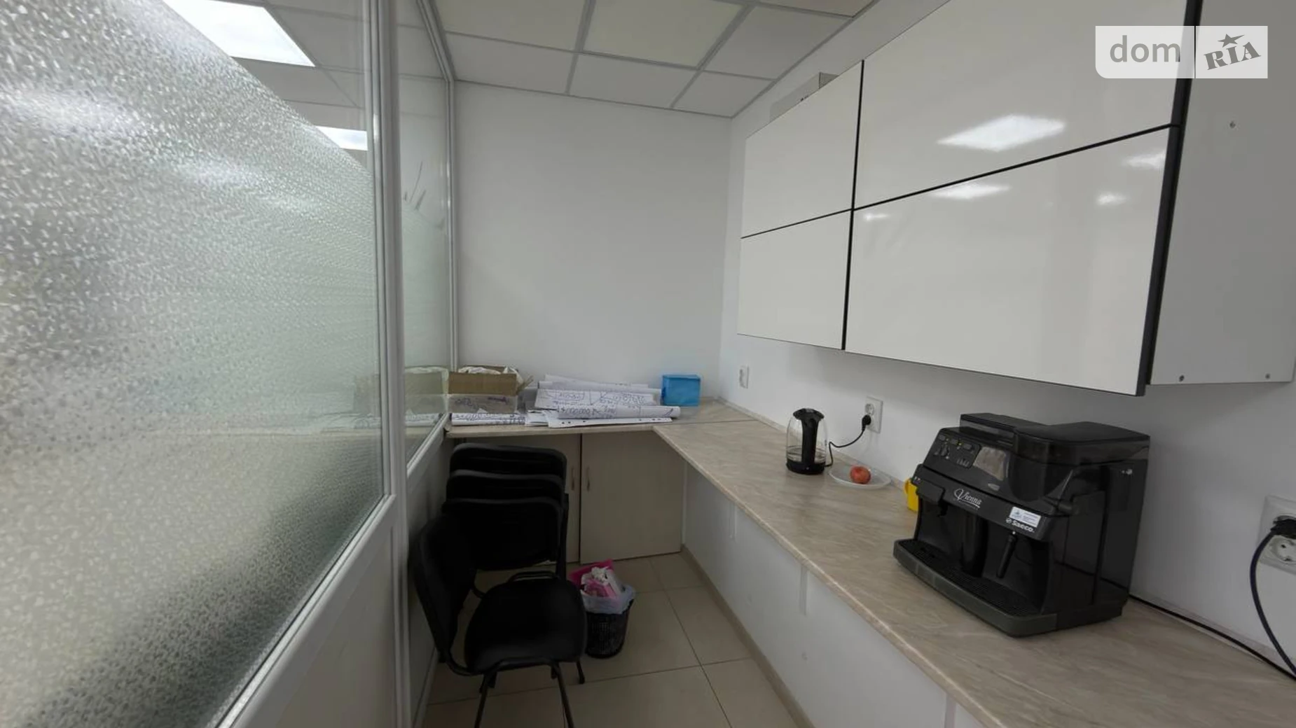 Продается офис 65 кв. м в бизнес-центре, цена: 80000 $ - фото 5