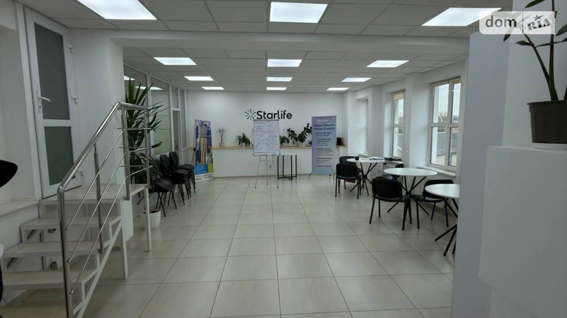Продается офис 65 кв. м в бизнес-центре, цена: 80000 $ - фото 3