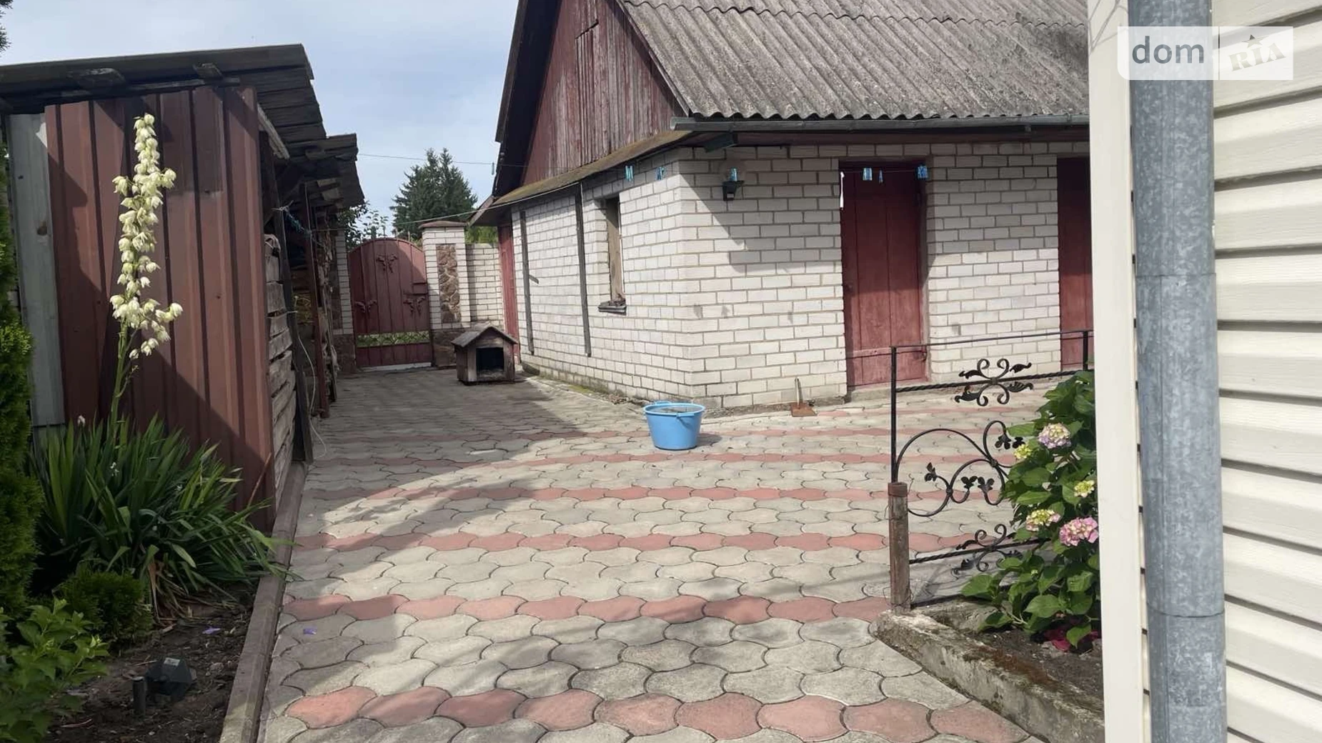 Продается одноэтажный дом 71.5 кв. м с мебелью, цена: 60000 $ - фото 5