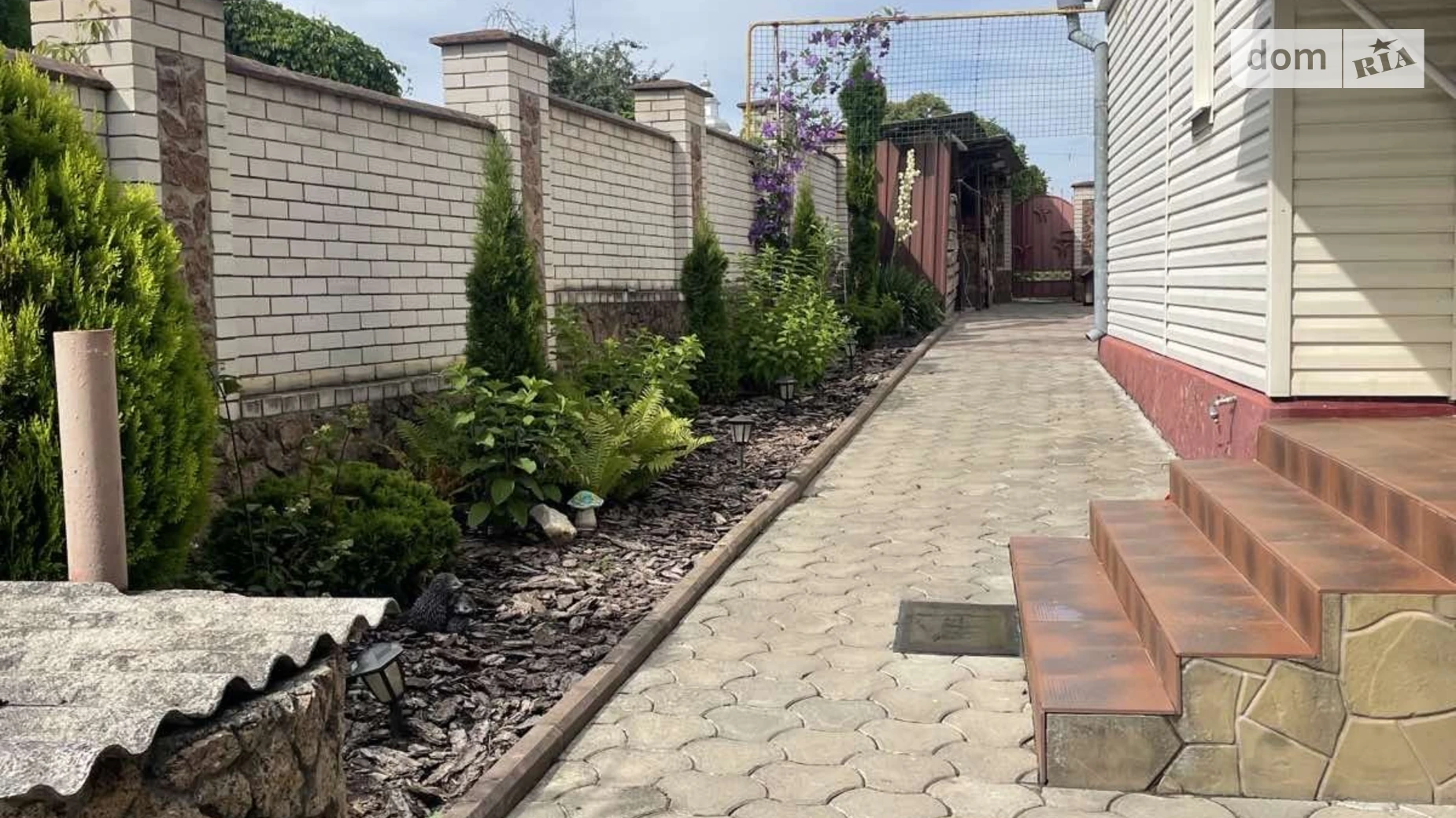 Продается одноэтажный дом 71.5 кв. м с мебелью, цена: 60000 $ - фото 4