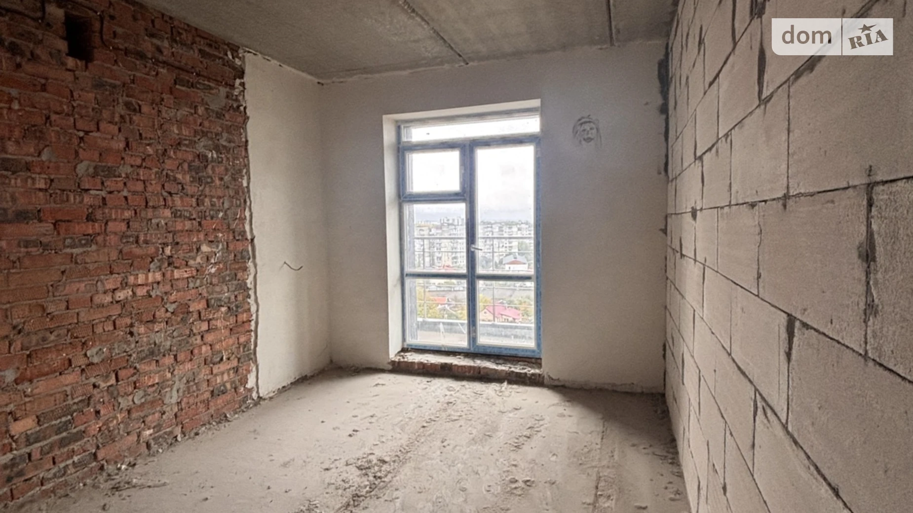 Продается 2-комнатная квартира 74.1 кв. м в Хмельницком, цена: 57000 $ - фото 2