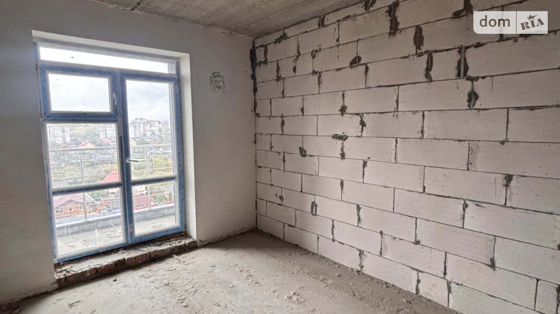 Продается 2-комнатная квартира 74.1 кв. м в Хмельницком, цена: 57000 $ - фото 3