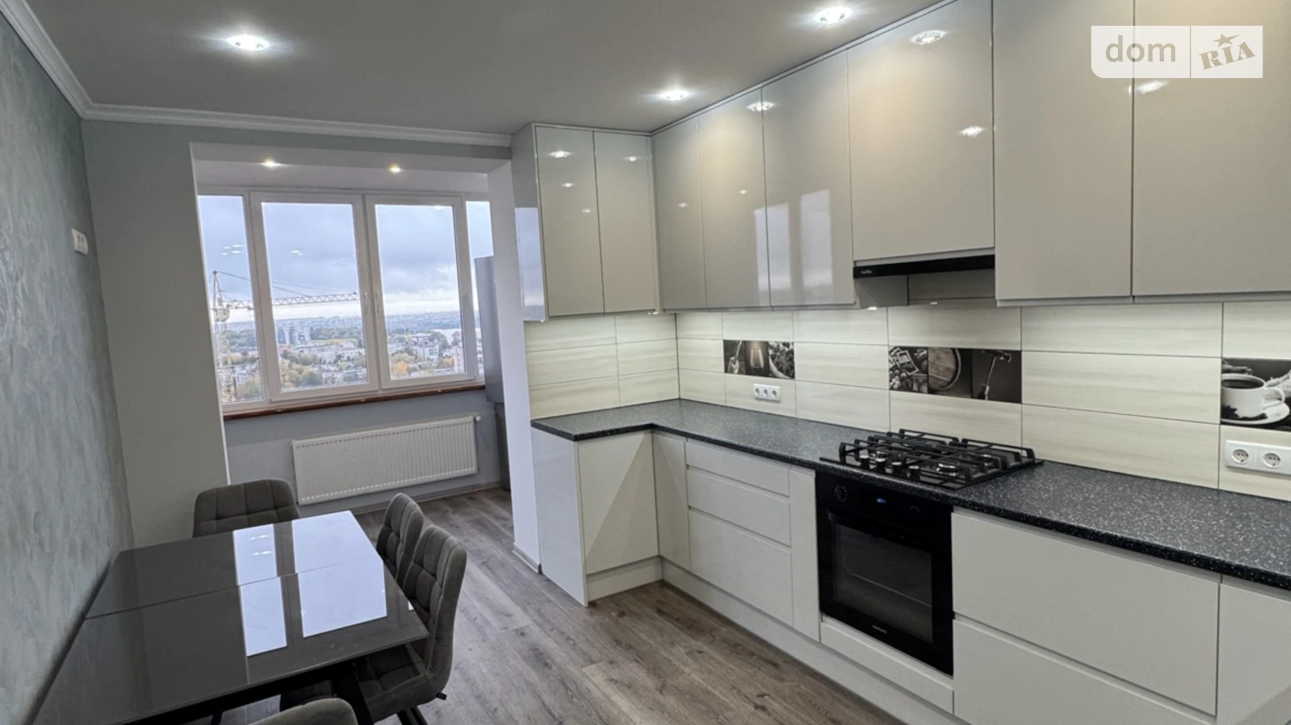 2-кімнатна квартира 79.6 кв. м у Тернополі, цена: 105000 $ - фото 2