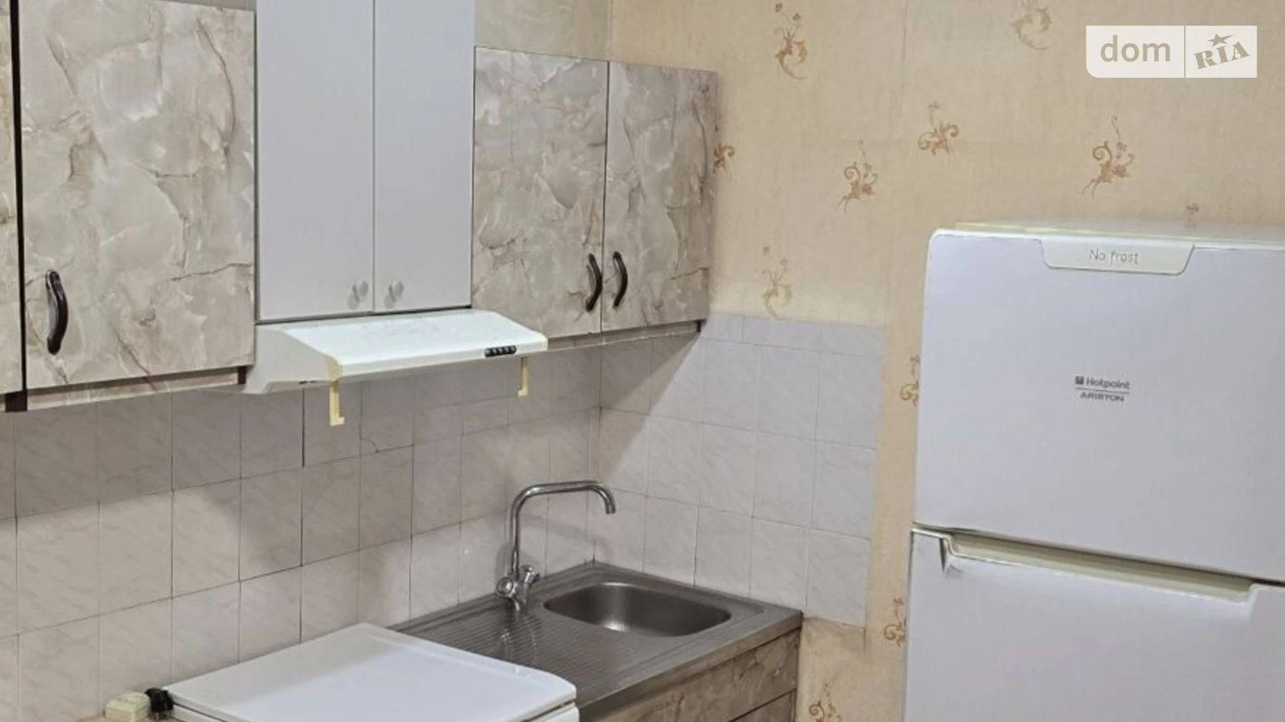 Продается 1-комнатная квартира 33.7 кв. м в Хмельницком, цена: 42000 $ - фото 2