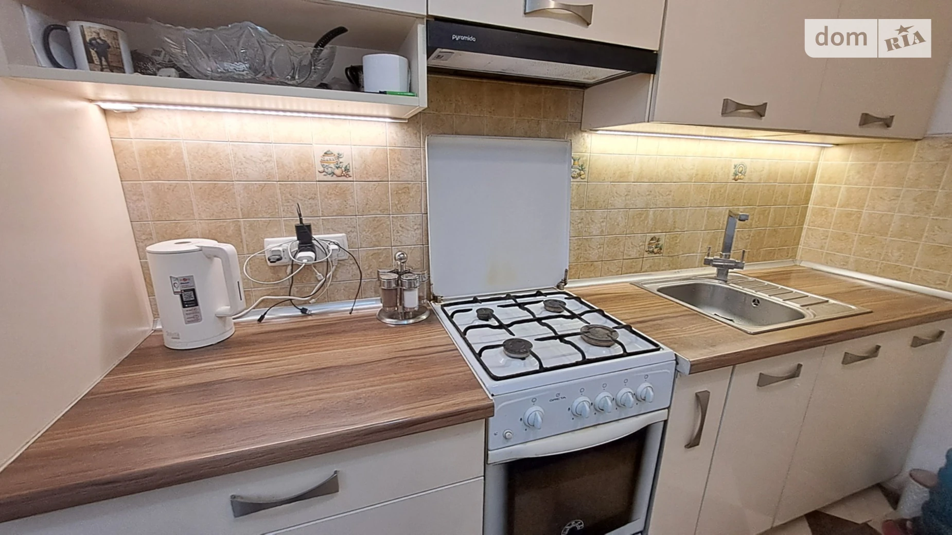 4-кімнатна квартира 68 кв. м у Тернополі, цена: 70000 $ - фото 5