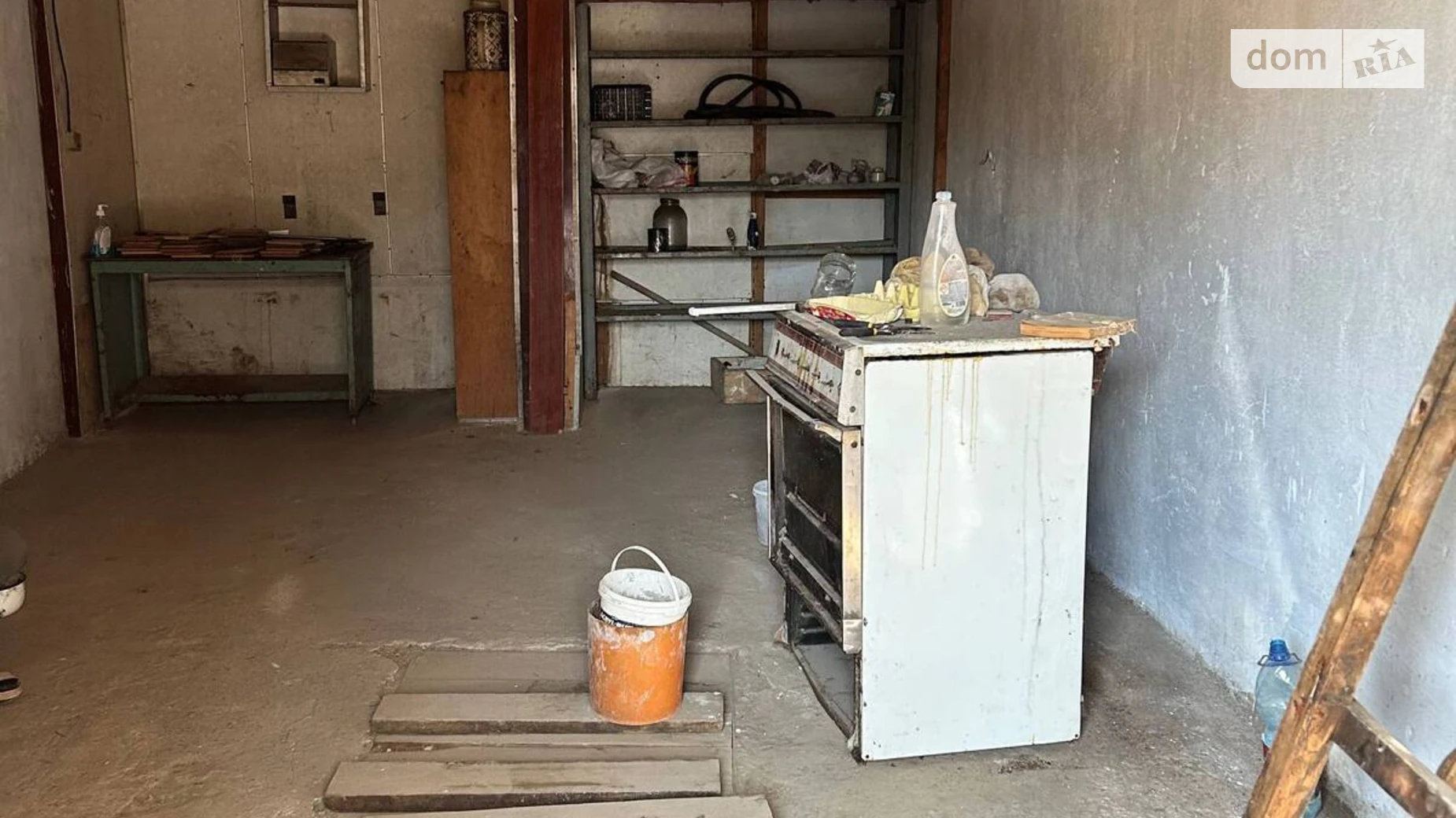 Продается место в гаражном кооперативе под легковое авто на 19 кв. м, цена: 5000 $ - фото 3