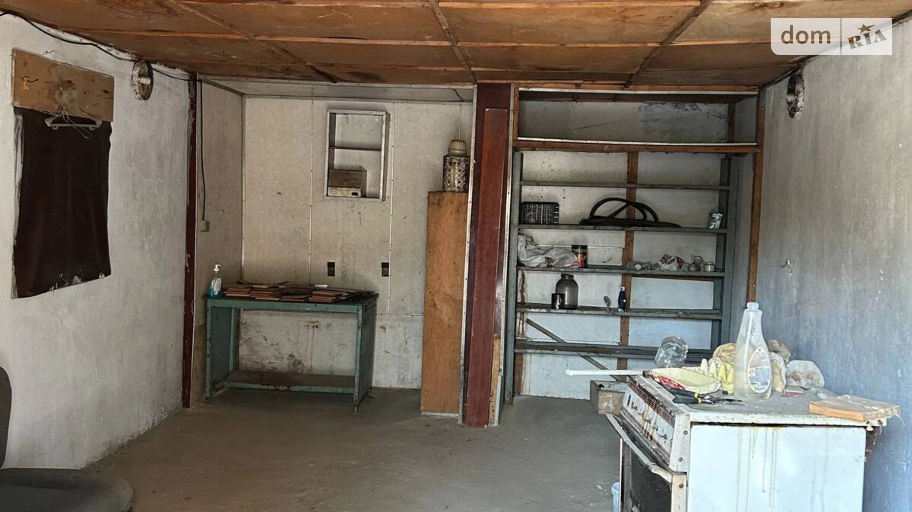 Продается место в гаражном кооперативе под легковое авто на 19 кв. м, цена: 5000 $ - фото 4