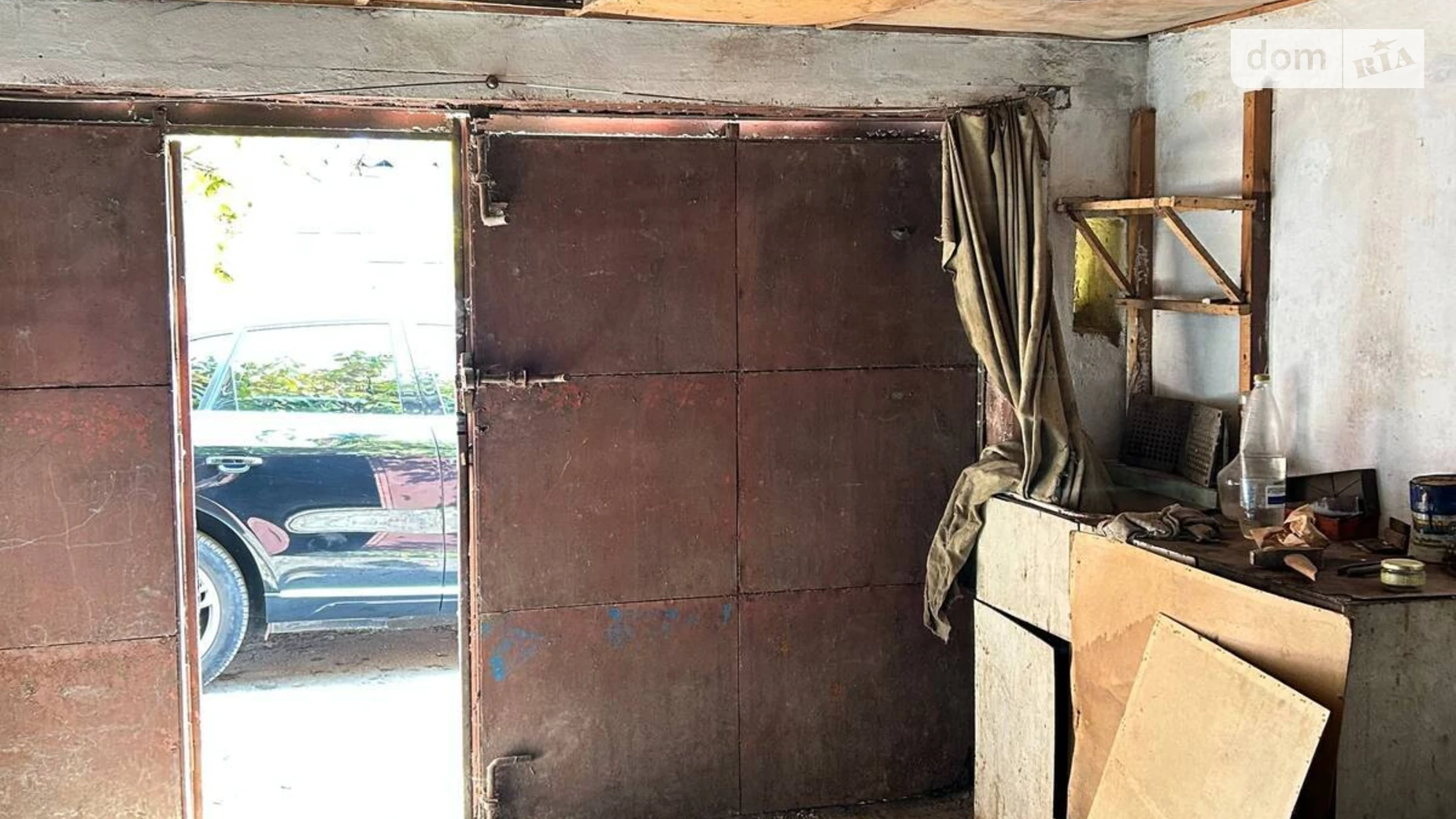 Продается место в гаражном кооперативе под легковое авто на 19 кв. м, цена: 5000 $ - фото 5