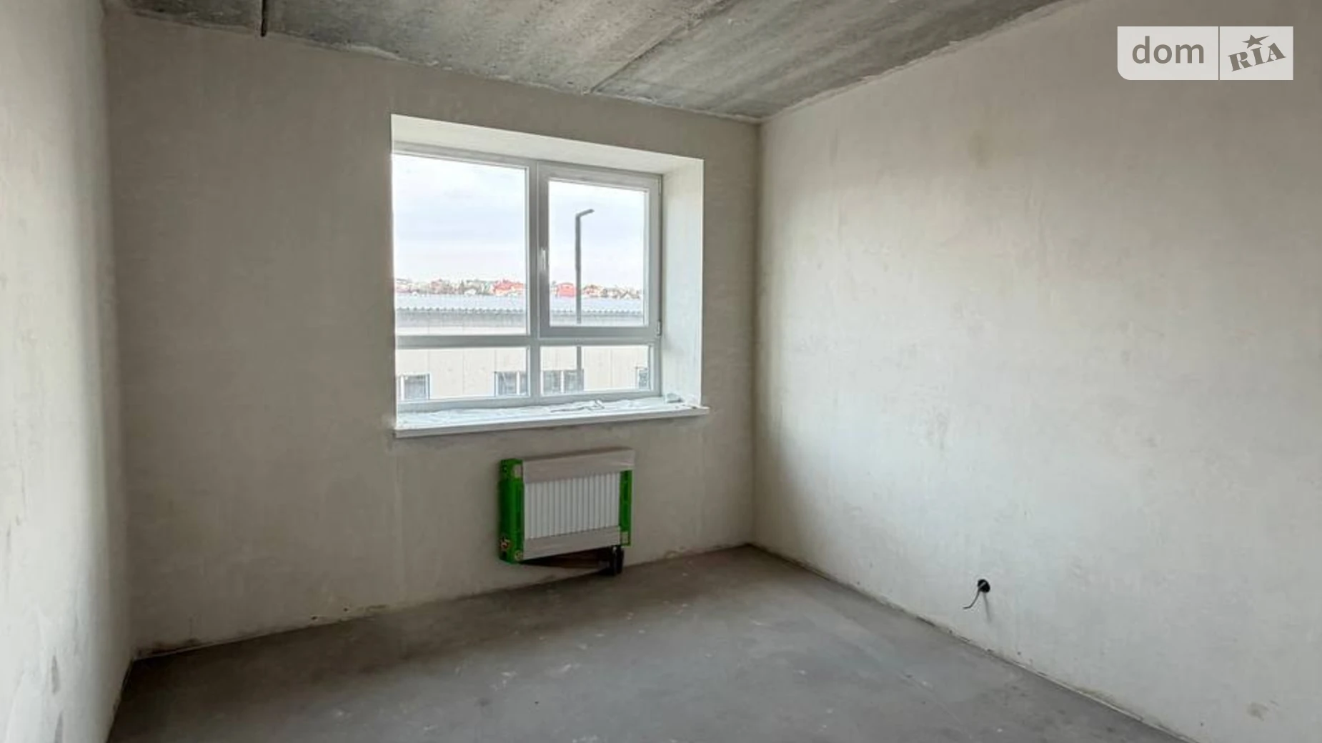 Продается 2-комнатная квартира 64.8 кв. м в Хмельницком, ул. Винницкая - фото 3