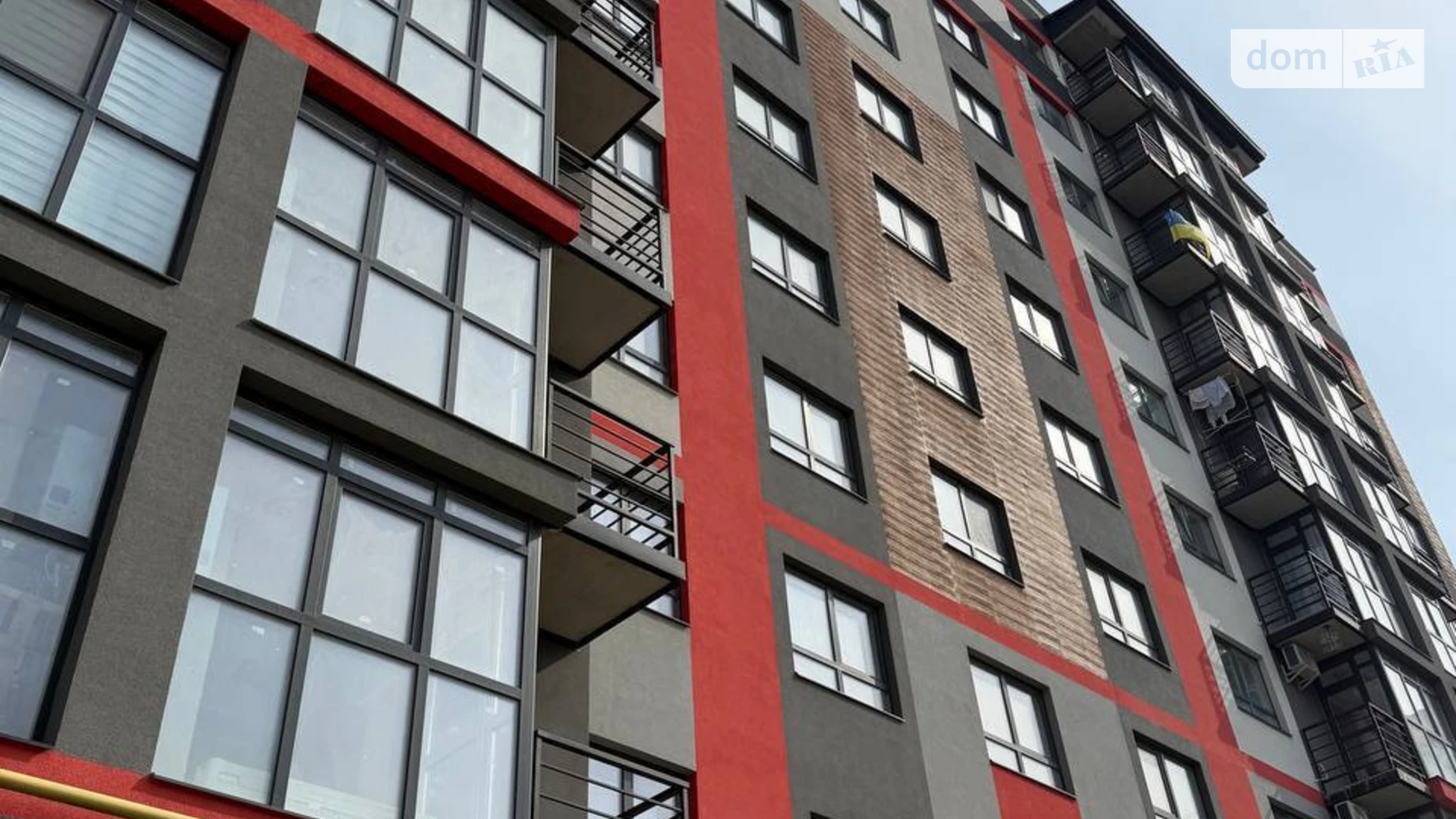 Продается 2-комнатная квартира 64.8 кв. м в Хмельницком, ул. Винницкая - фото 2