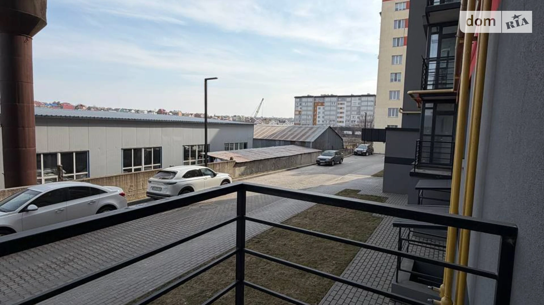 Продается 2-комнатная квартира 64.8 кв. м в Хмельницком, ул. Винницкая - фото 4