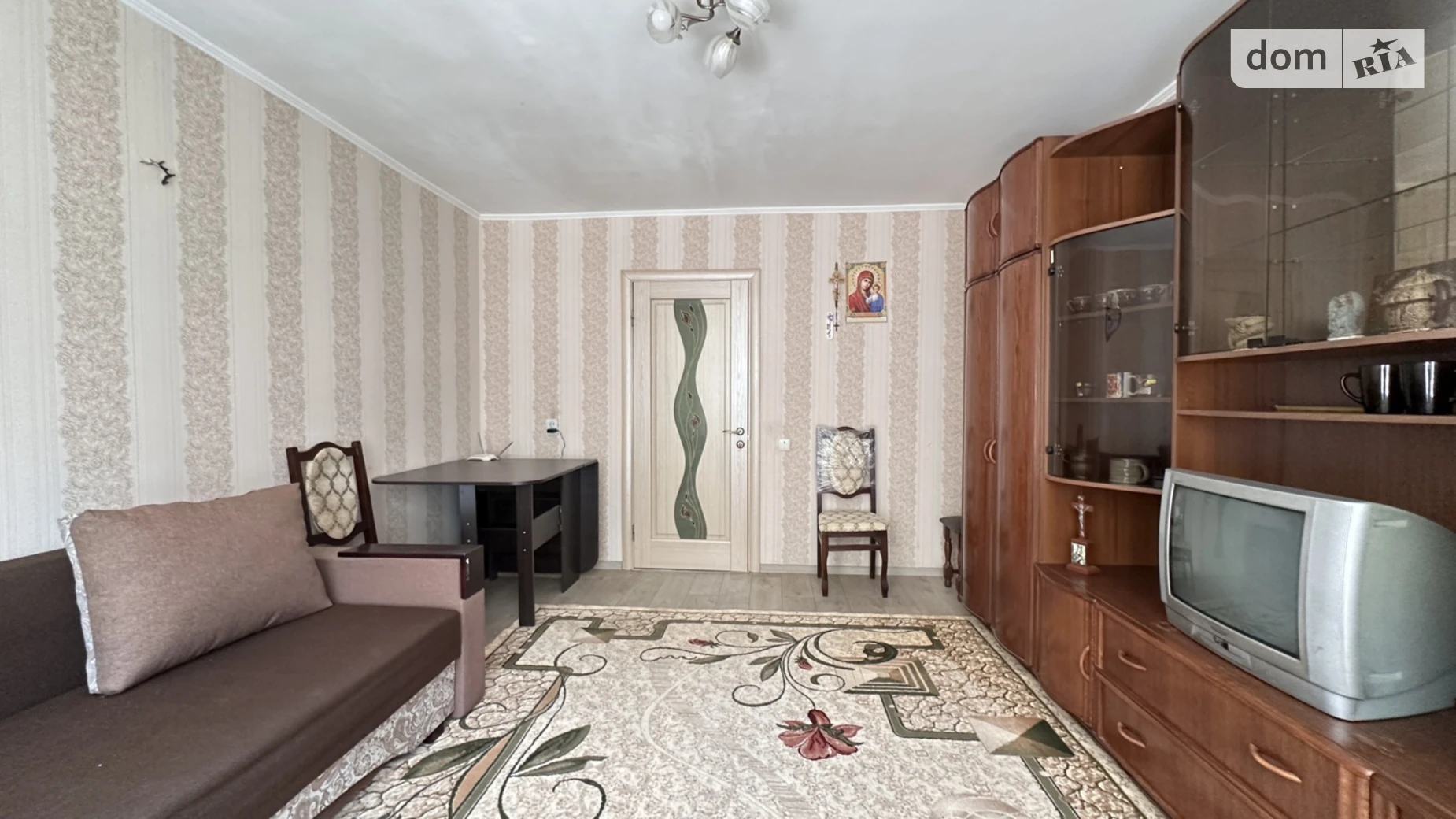 Продается 2-комнатная квартира 55 кв. м в Хмельницком, цена: 57800 $ - фото 4