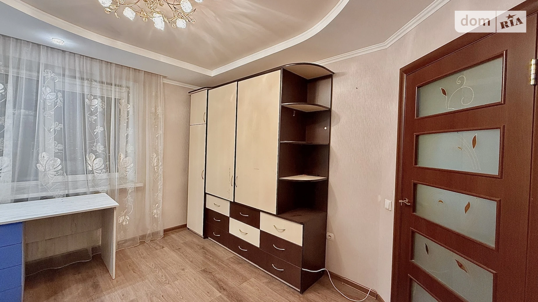 Продается 1-комнатная квартира 44 кв. м в Виннице, ул. Красочная(Юрия Смирнова), 23Б - фото 2