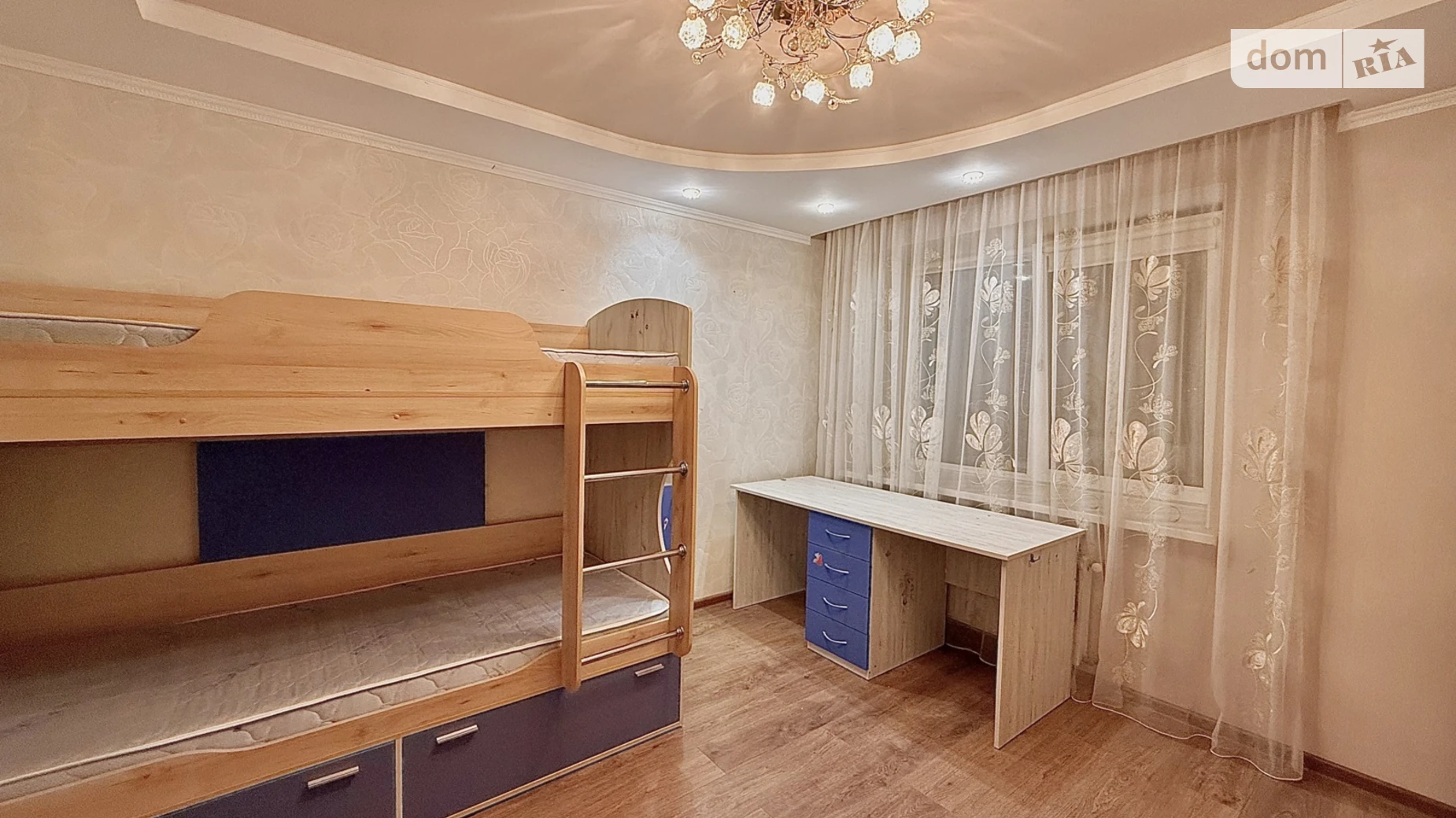 Продается 1-комнатная квартира 44 кв. м в Виннице, ул. Красочная(Юрия Смирнова), 23Б - фото 3