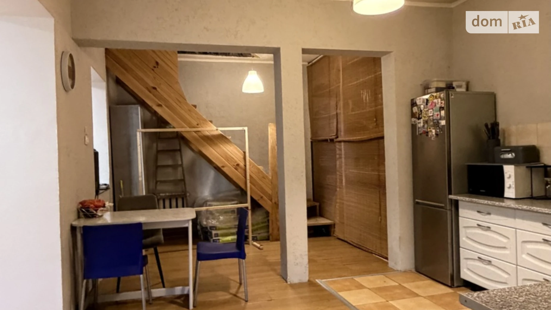 Продается часть дома 116.8 кв. м с гаражом, цена: 85000 $ - фото 5