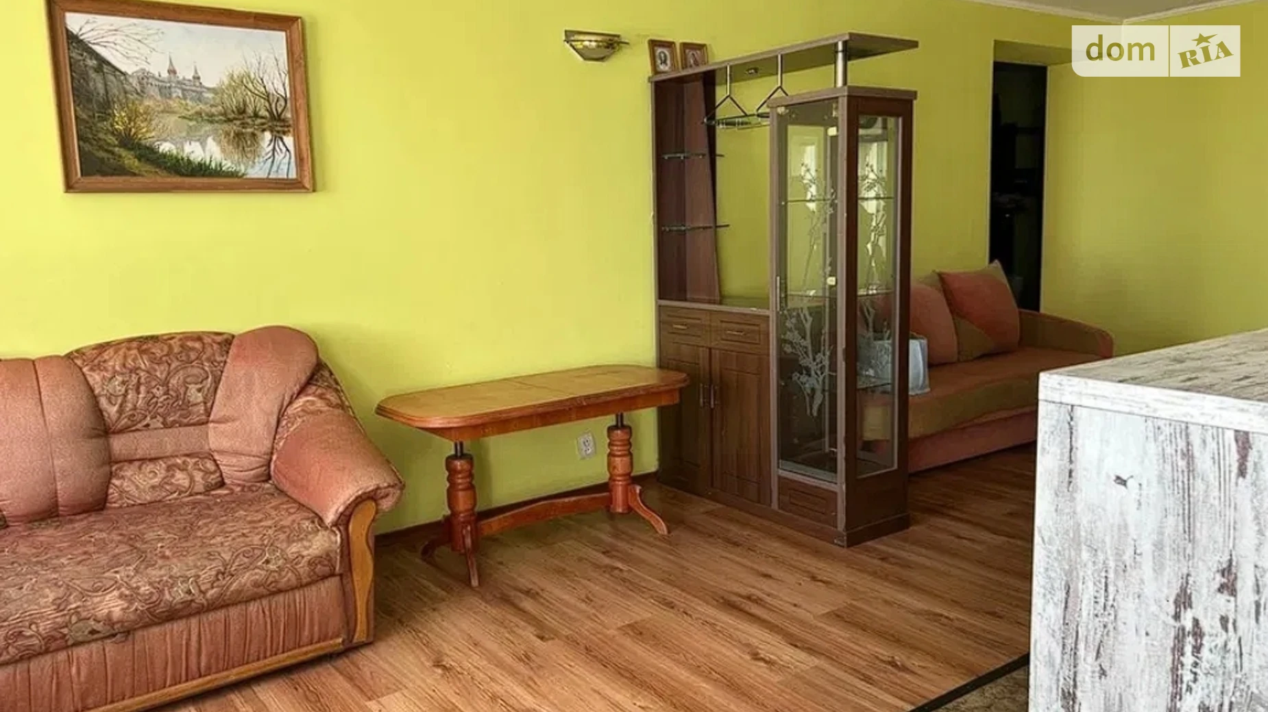 Продается 3-комнатная квартира 106 кв. м в Хмельницком, ул. Трембовецкой Марии, 23 - фото 2