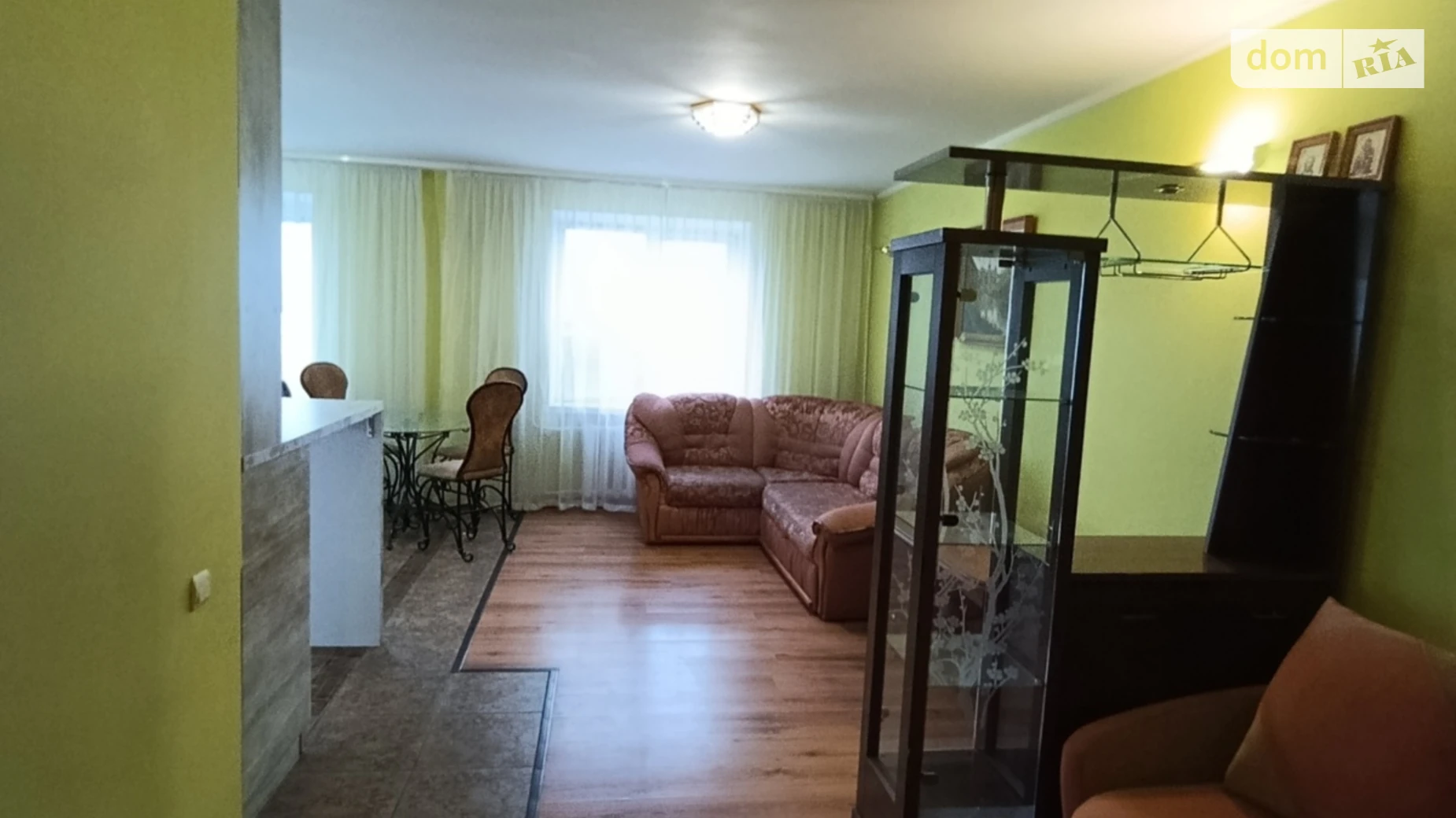 Продается 3-комнатная квартира 106 кв. м в Хмельницком, ул. Трембовецкой Марии, 23 - фото 5