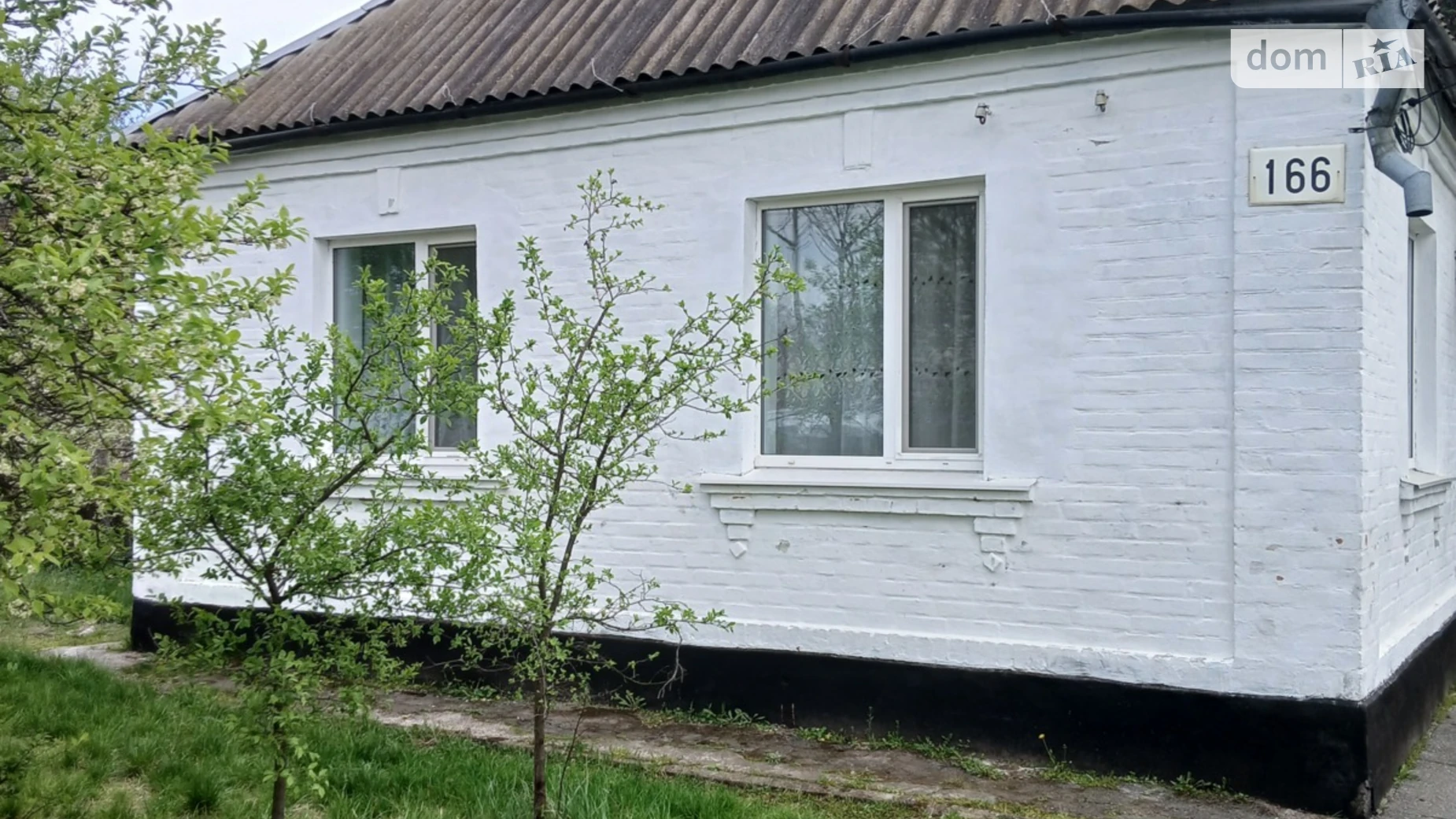 Продается одноэтажный дом 73.5 кв. м с мансардой, цена: 676 $ - фото 2