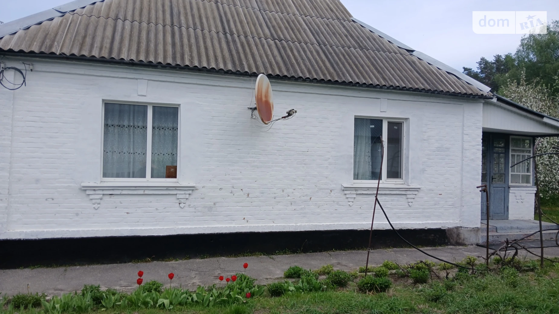 Продается одноэтажный дом 73.5 кв. м с мансардой, цена: 676 $ - фото 4