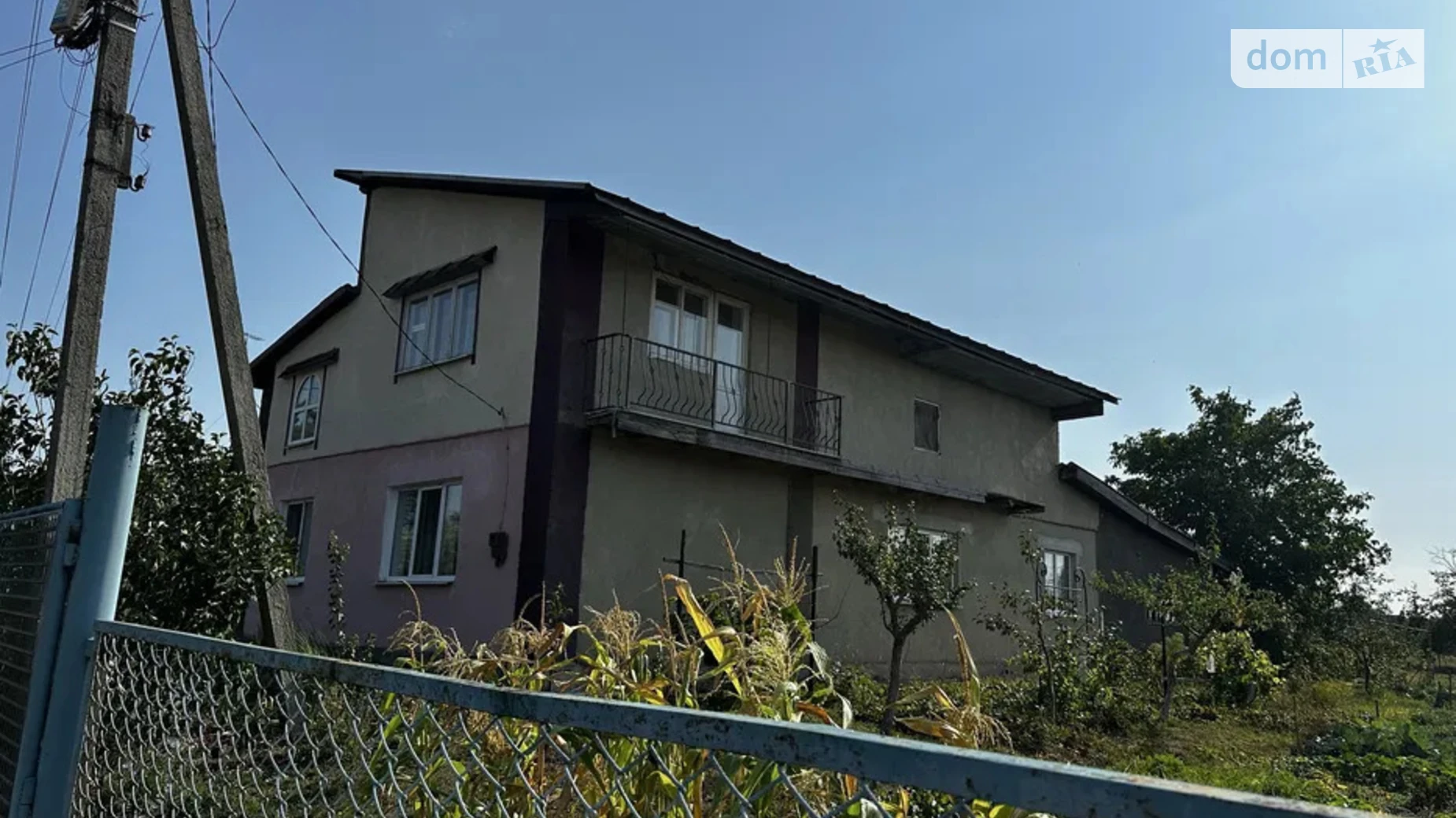 Продается дом на 2 этажа 180 кв. м с баней/сауной, цена: 36000 $ - фото 2