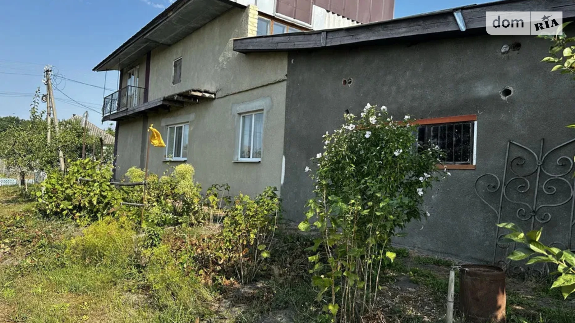 Продается дом на 2 этажа 180 кв. м с баней/сауной, цена: 36000 $ - фото 5
