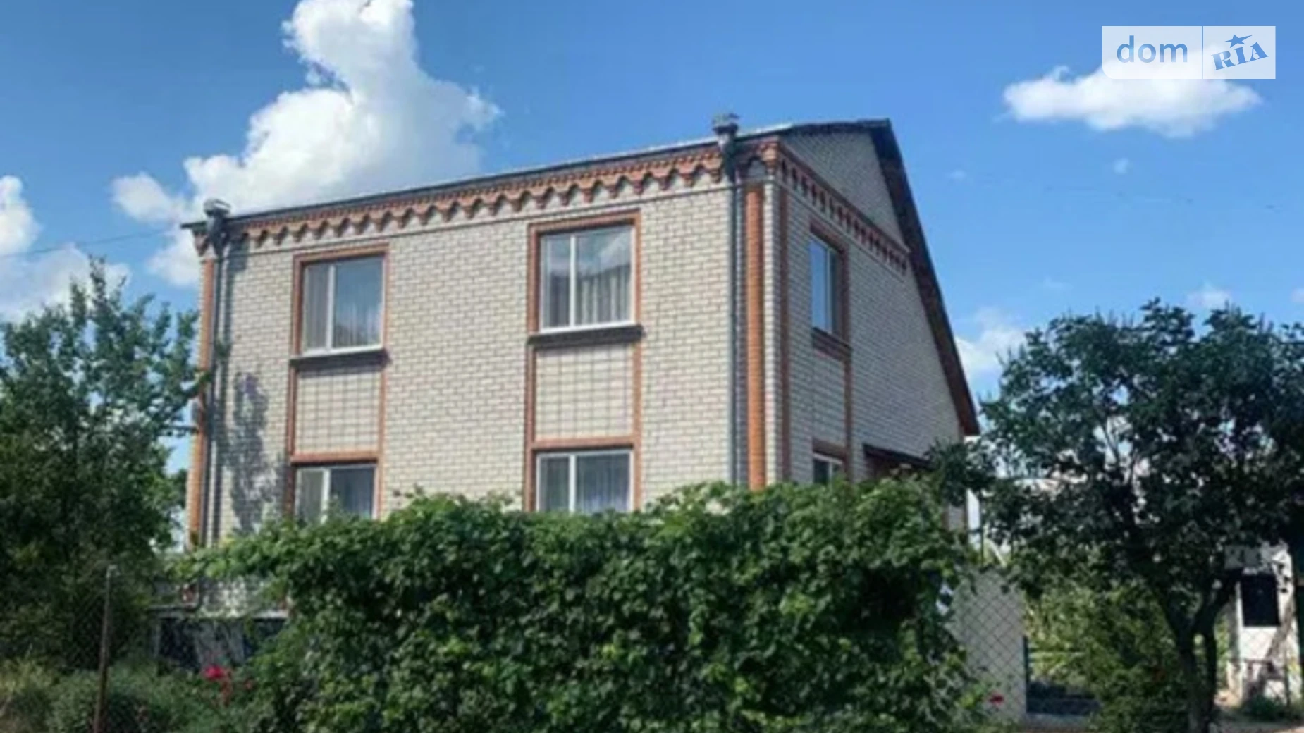Продается дом на 2 этажа 180 кв. м с верандой, цена: 100000 $ - фото 3