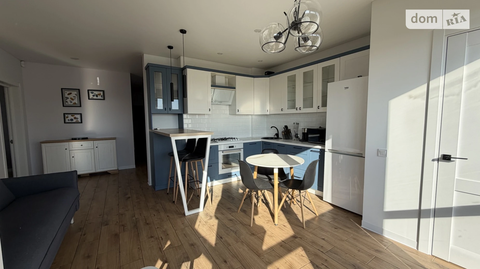 Продается 2-комнатная квартира 72.4 кв. м в Львове, цена: 170000 $ - фото 4