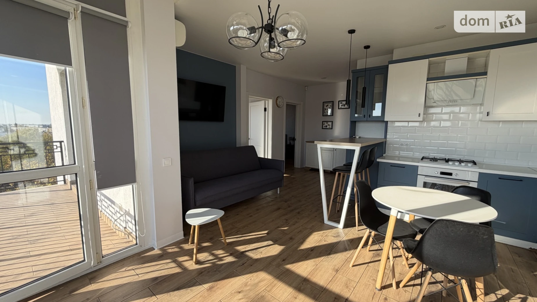 Продается 2-комнатная квартира 72.4 кв. м в Львове, цена: 170000 $ - фото 5