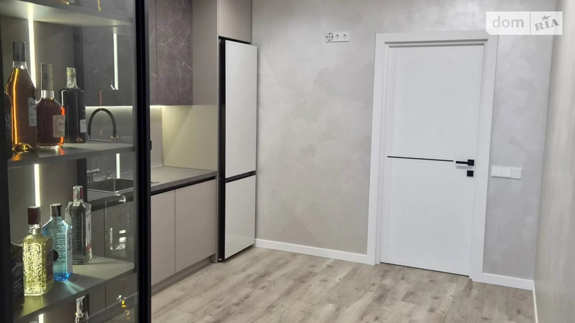 Продается 2-комнатная квартира 62 кв. м в Хмельницком, цена: 130000 $ - фото 2