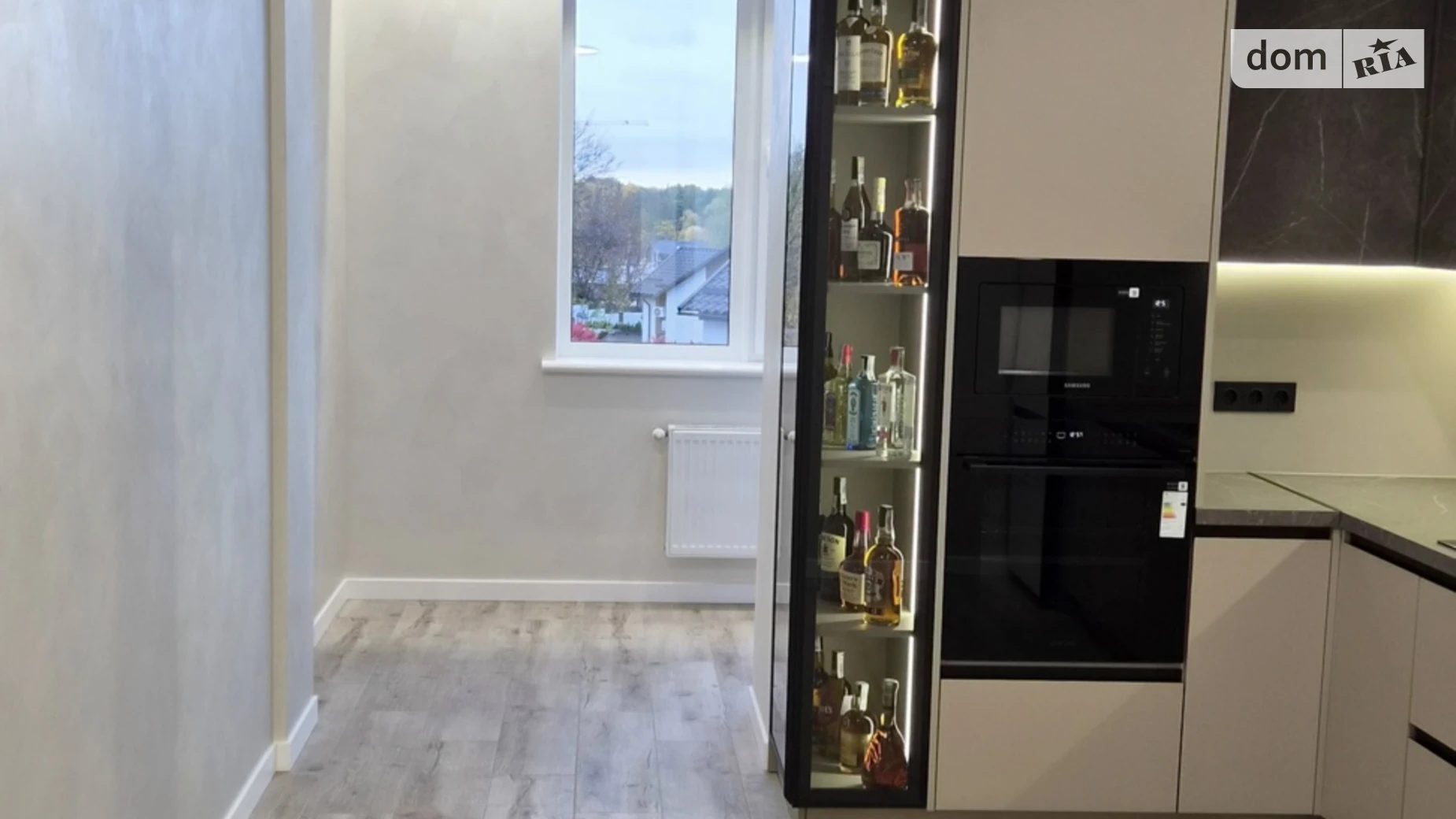 Продается 2-комнатная квартира 62 кв. м в Хмельницком, цена: 130000 $ - фото 5