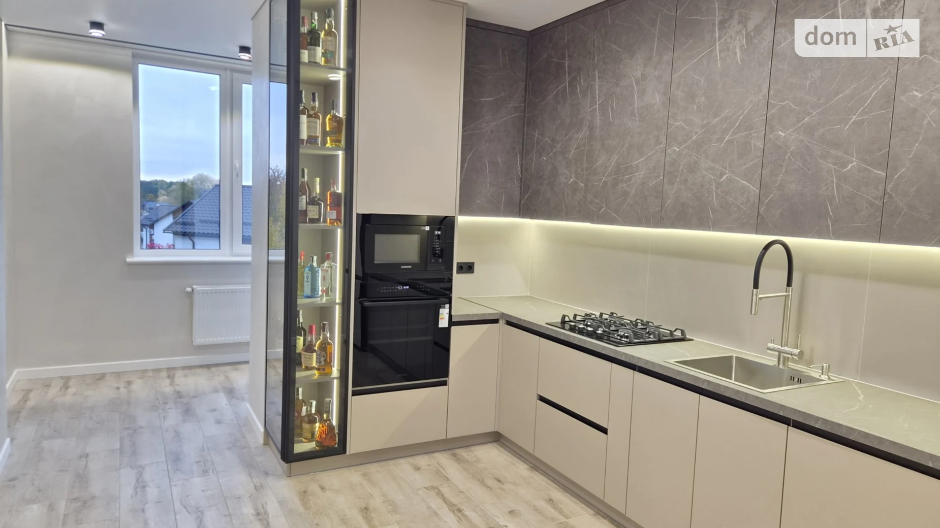 Продается 2-комнатная квартира 62 кв. м в Хмельницком, цена: 130000 $ - фото 4
